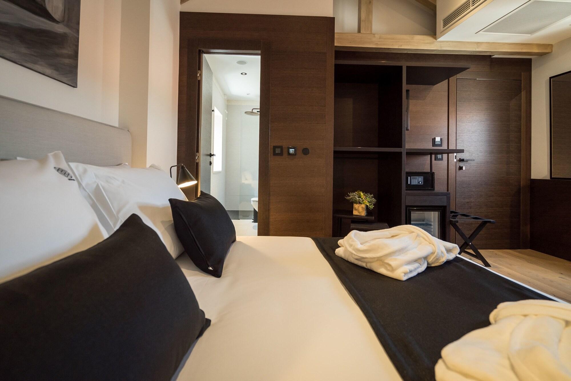 Murum Boutique Rooms by null