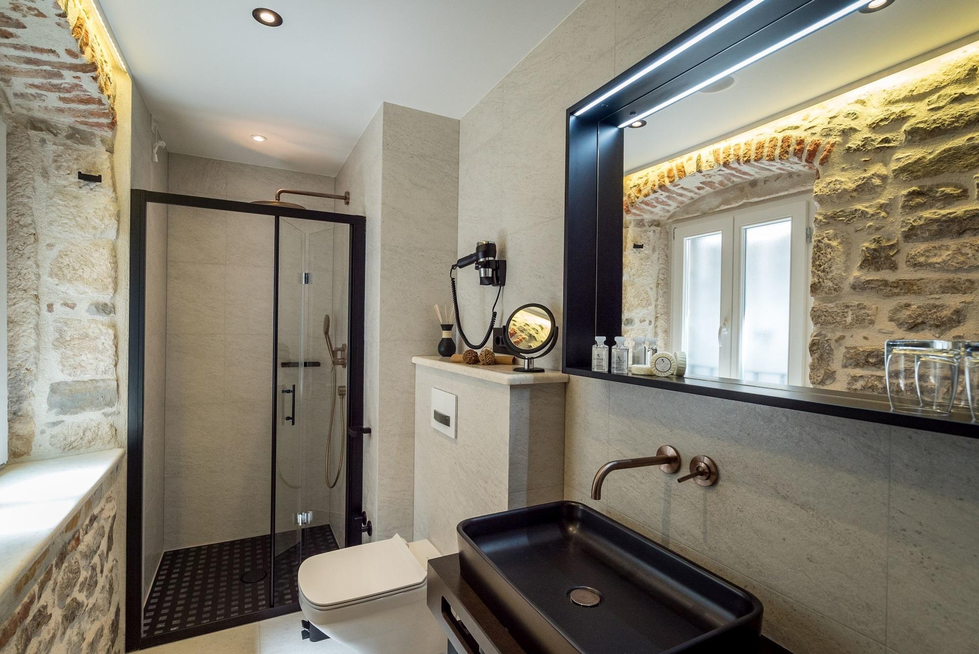 Murum Boutique Rooms by null