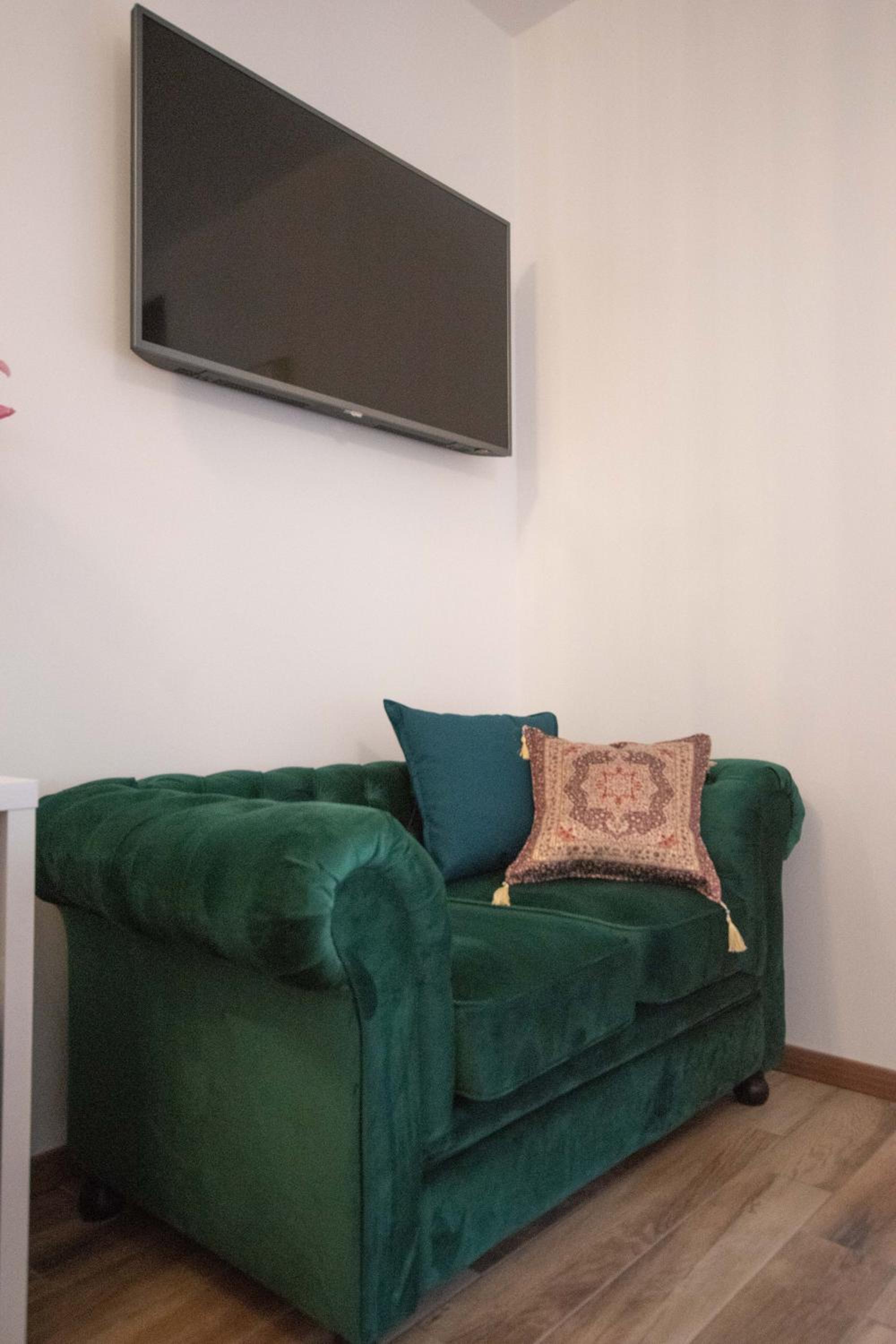 Prima Luxury Rooms