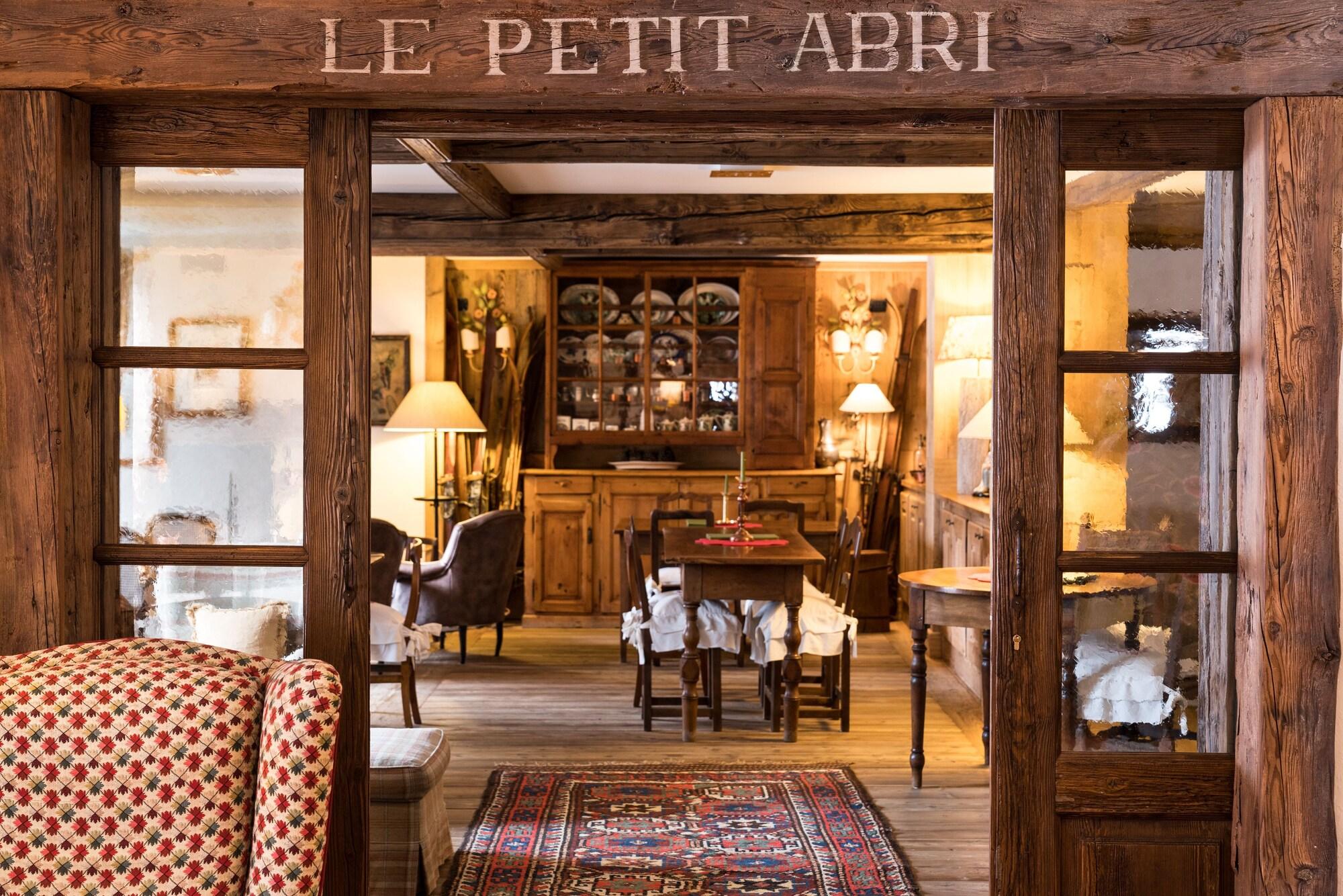 Auberge De La Maison by null