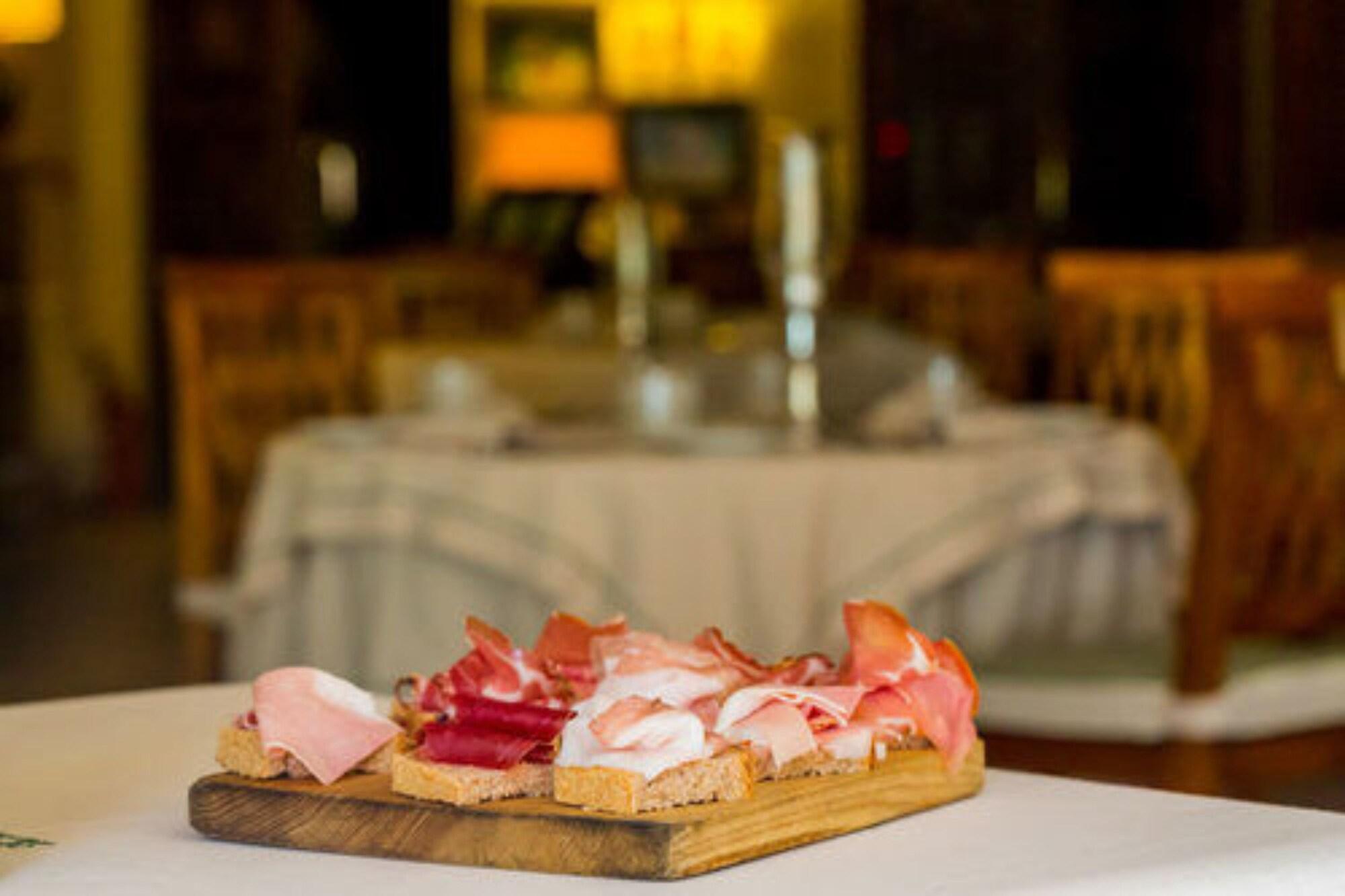 Auberge De La Maison by null