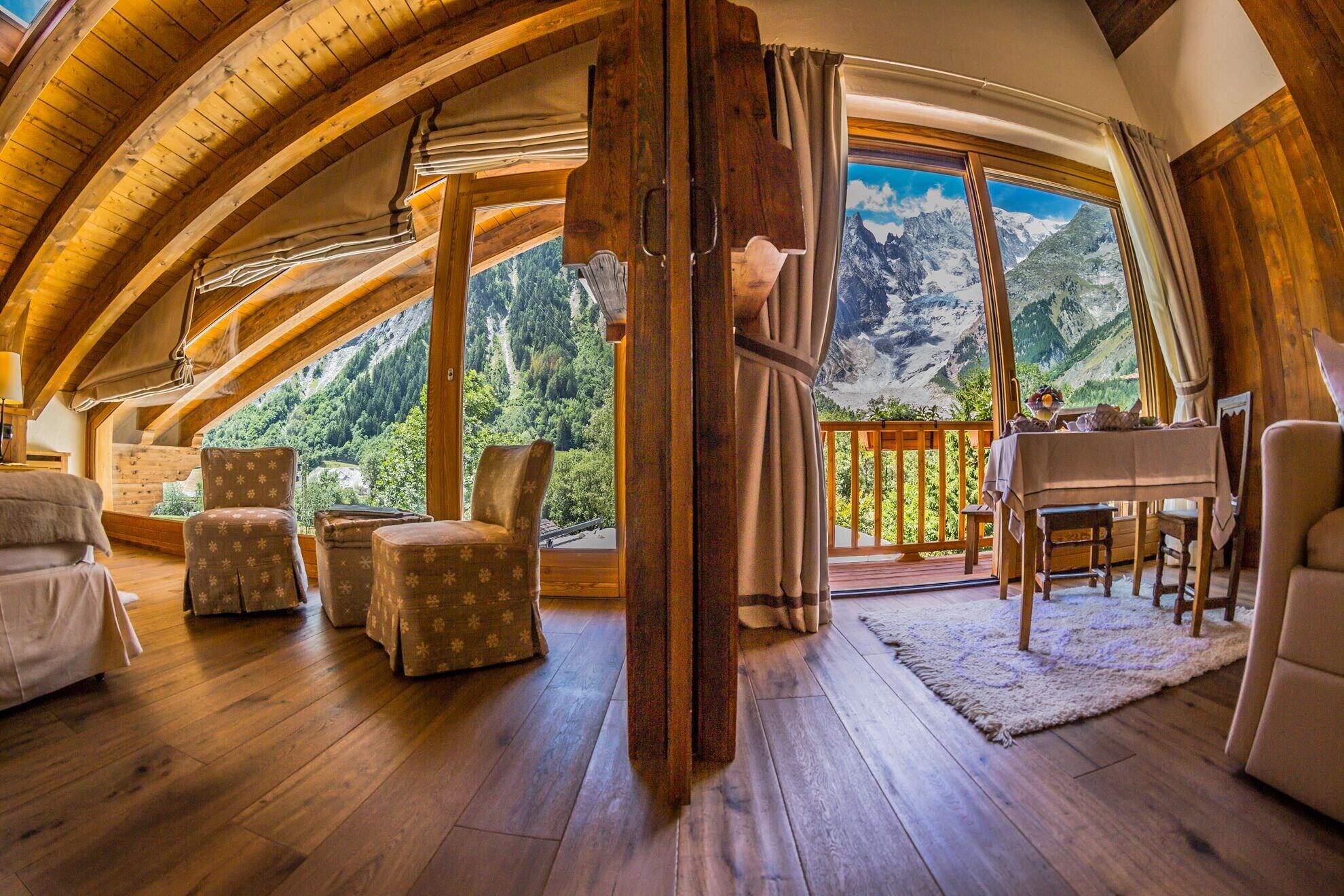 Auberge De La Maison by null