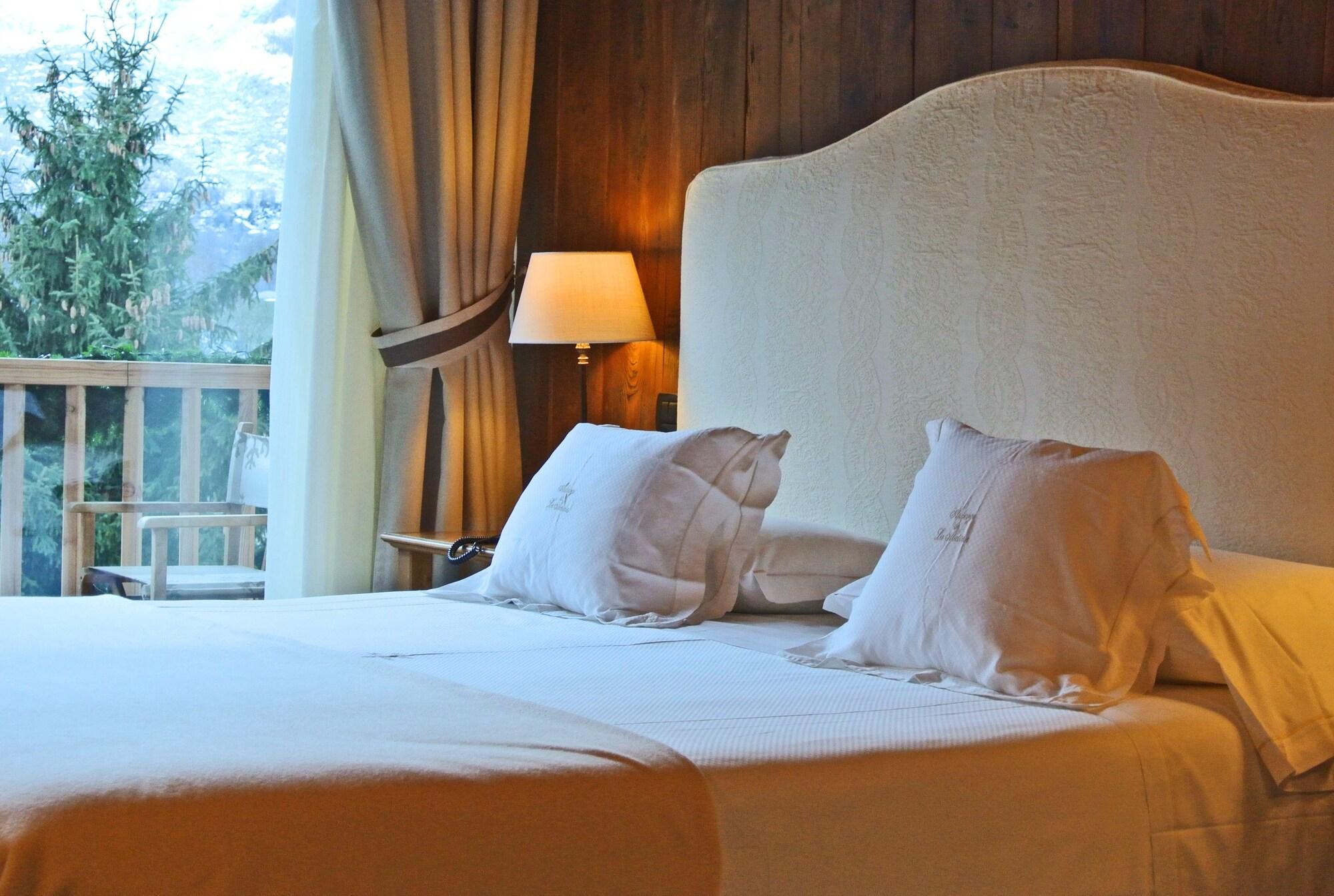 Auberge De La Maison by null