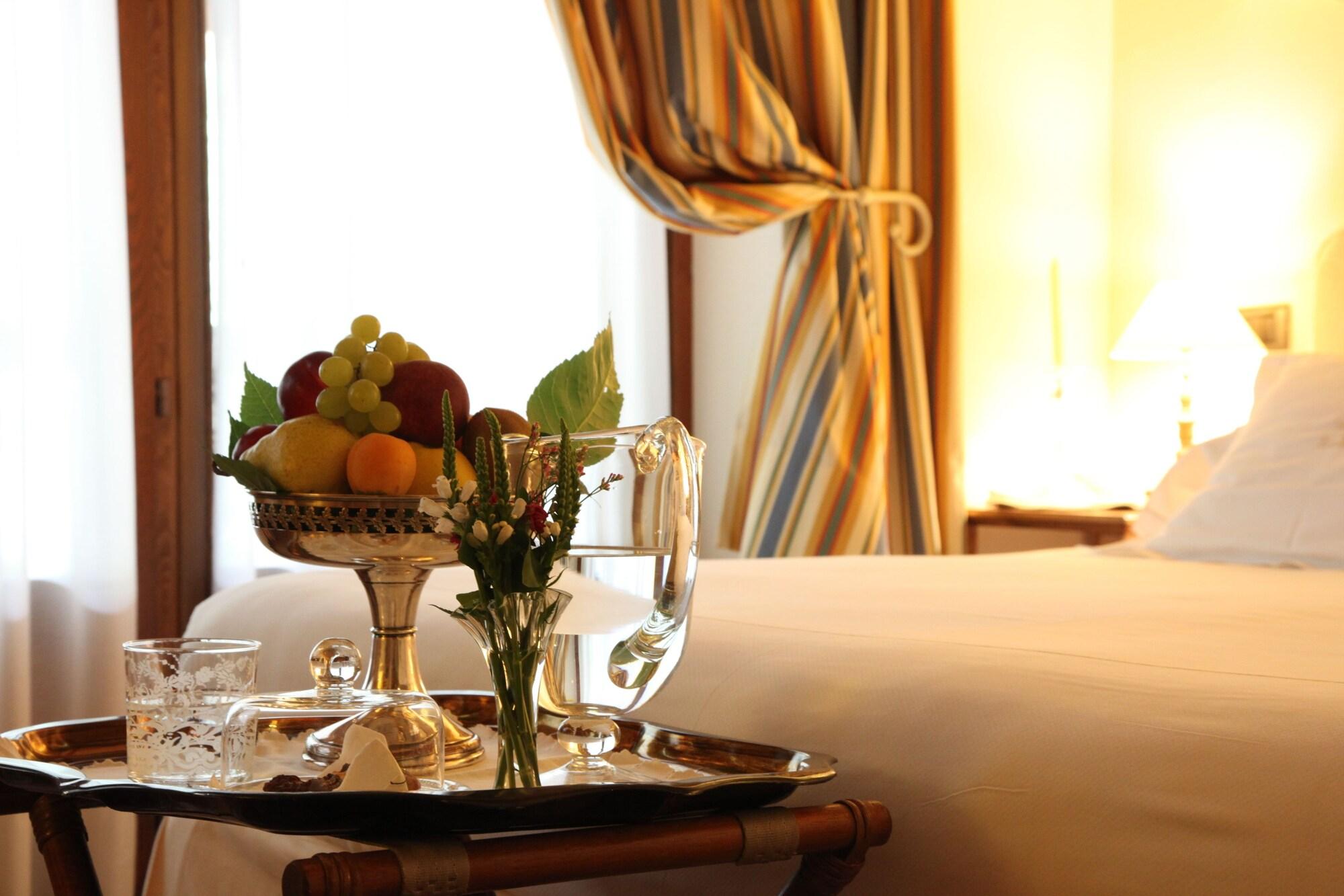 Auberge De La Maison by null