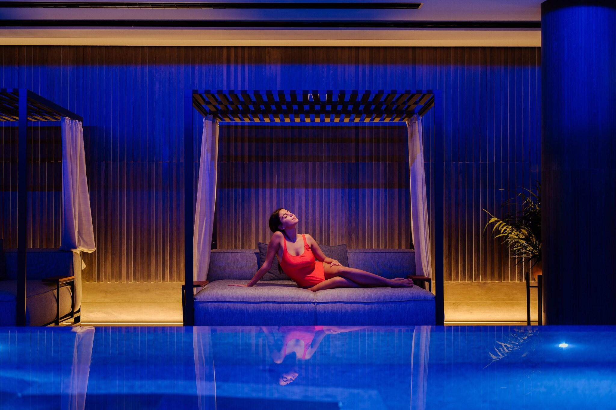 Grand Hotel Victoria Concept & Spa