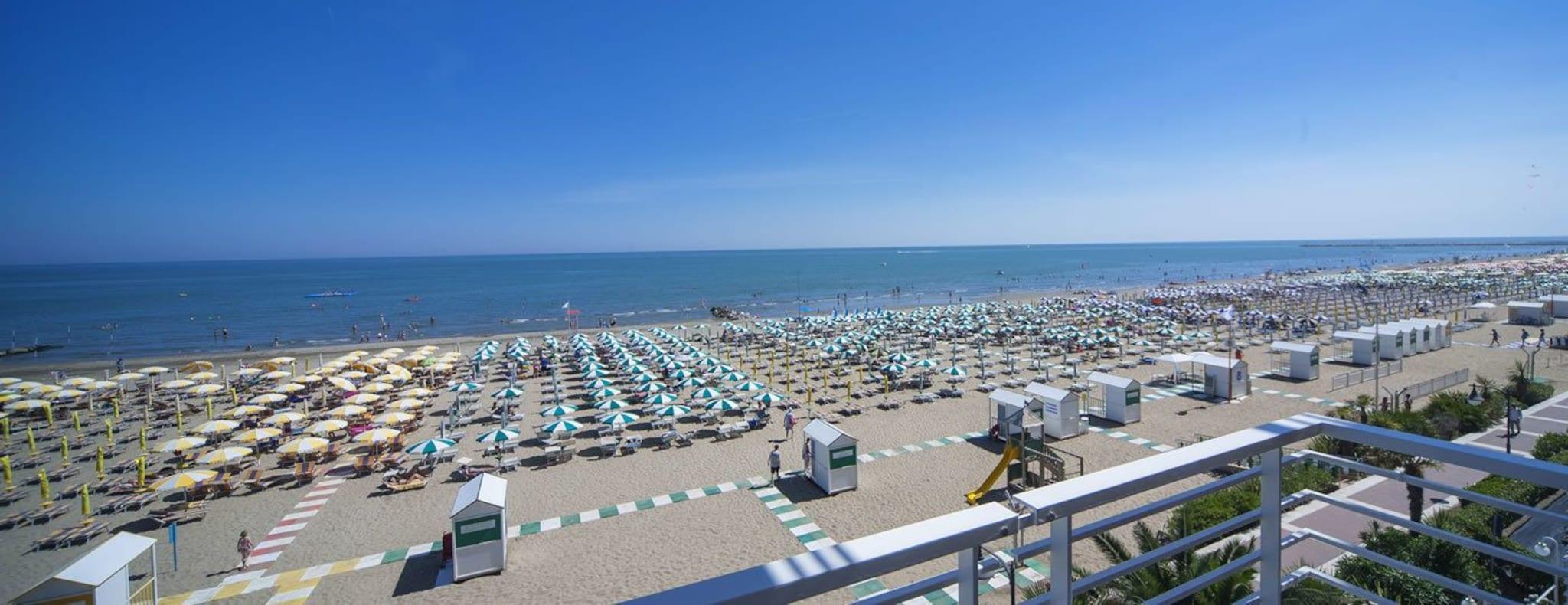 Hotel Ariston