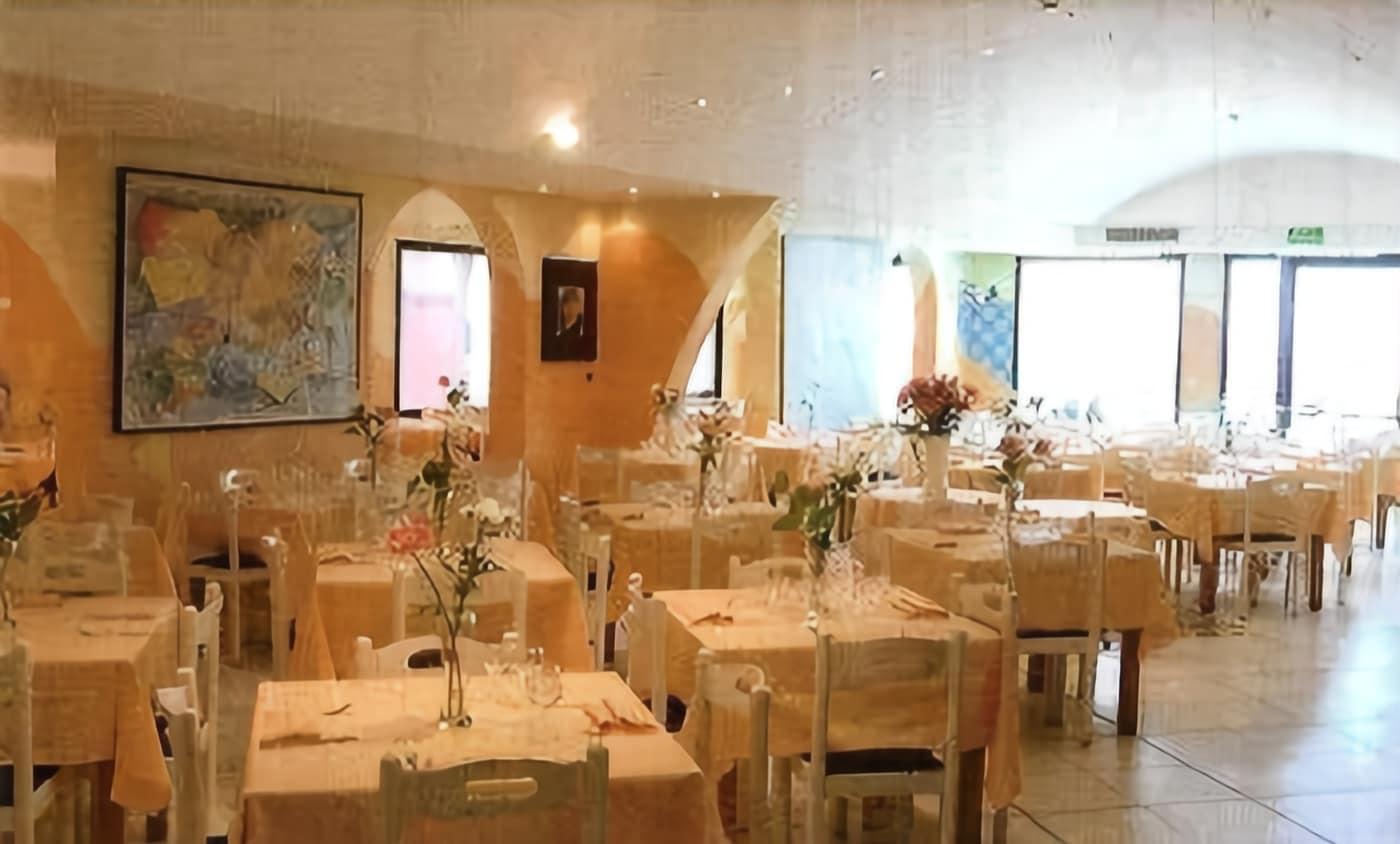 Hotel Stella Maris