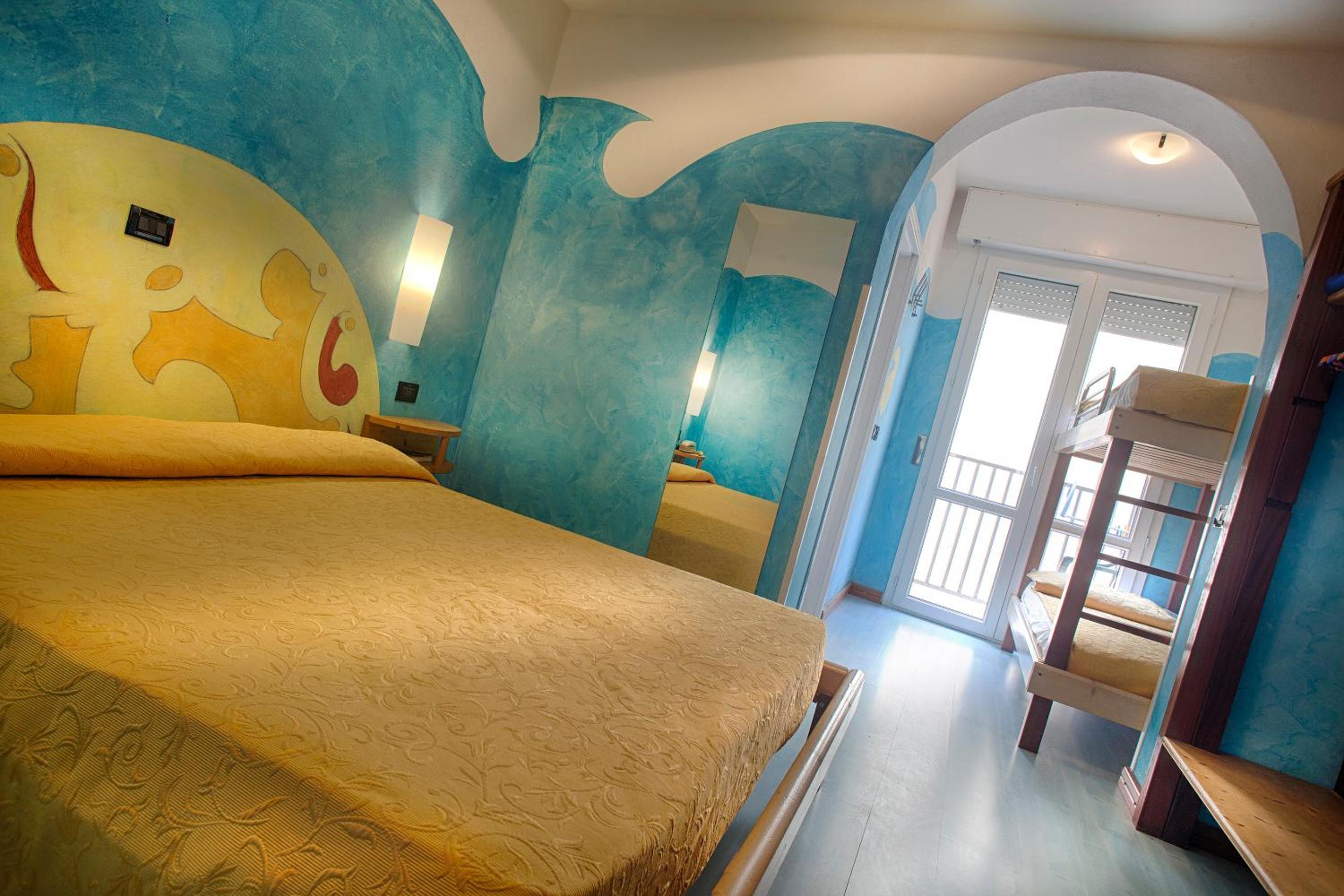 Hotel Stella Maris