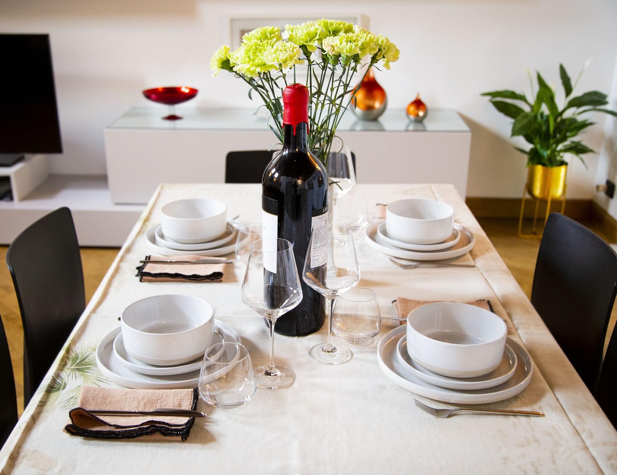 Splendor Suite Roma