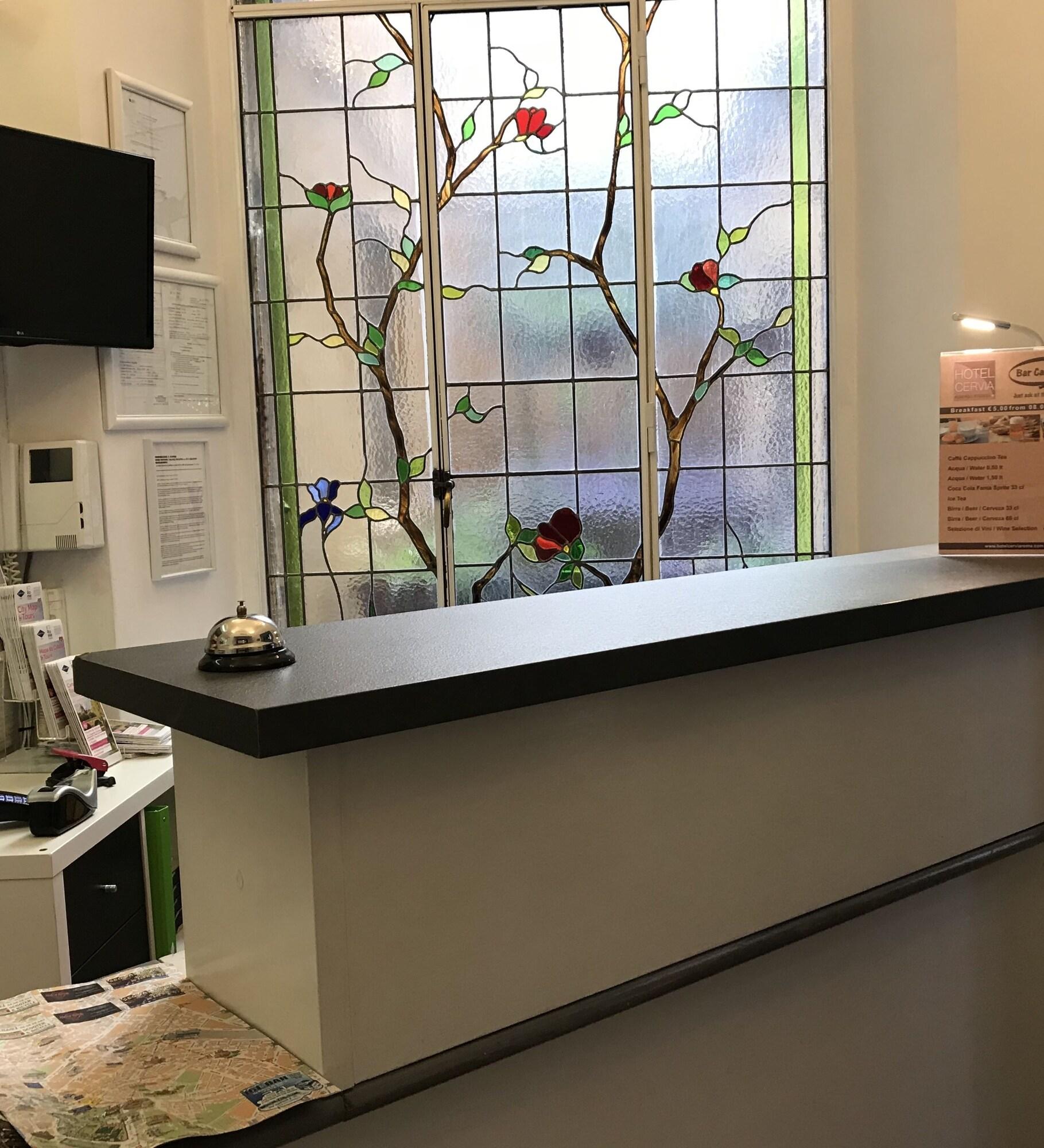 Hotel Cervia by null