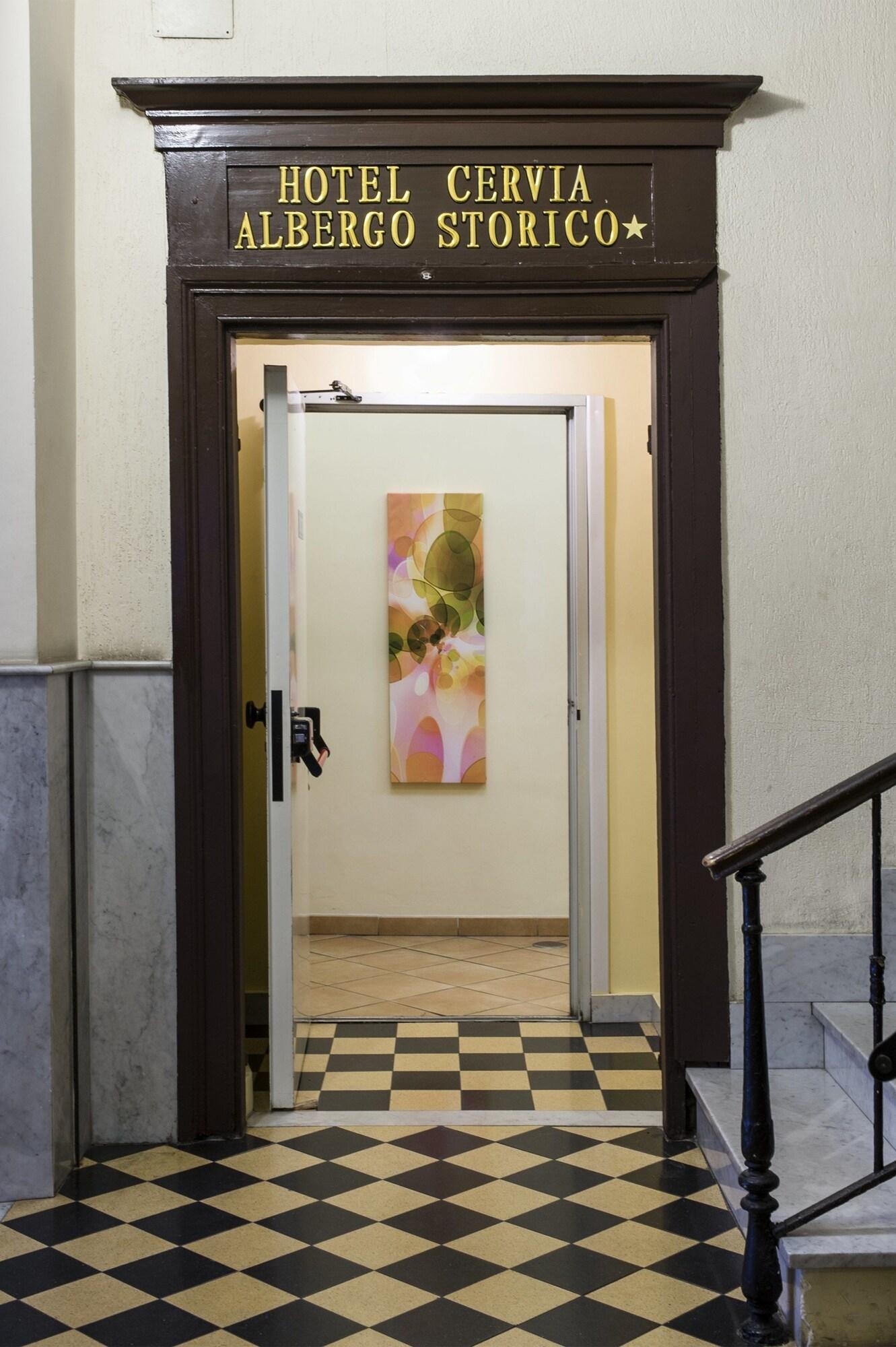 Hotel Cervia by null