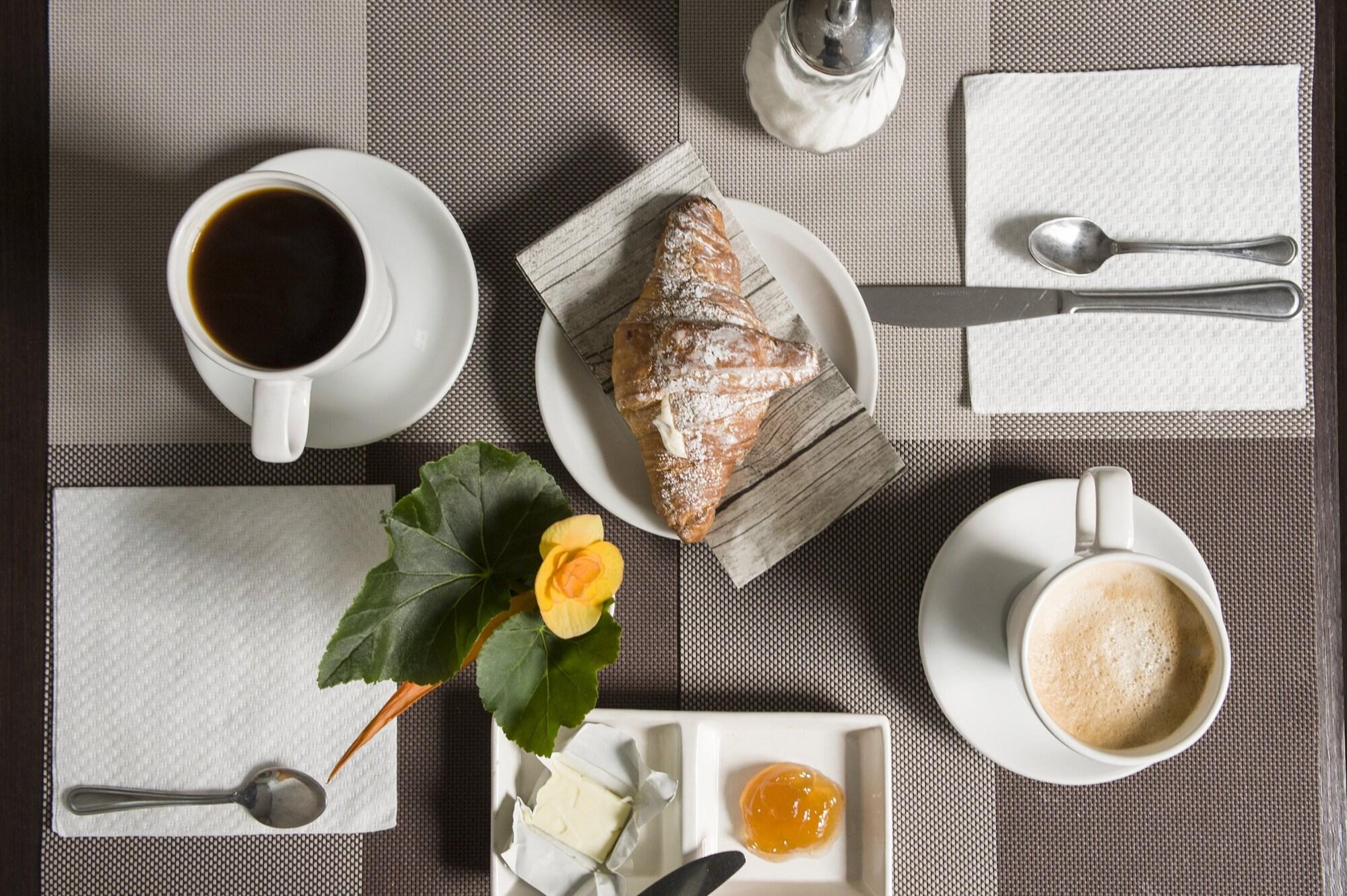 Hotel Cervia by null
