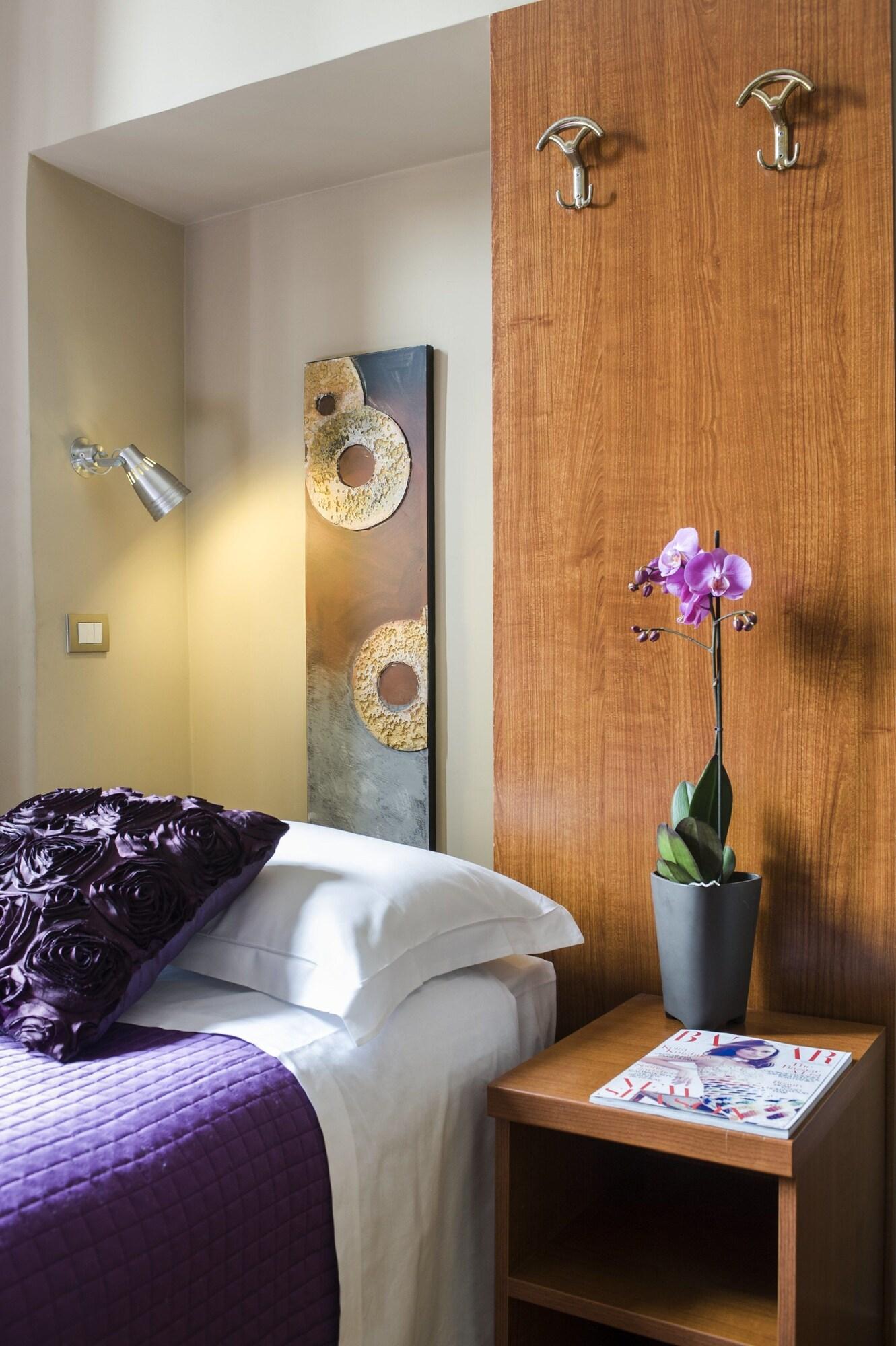 Hotel Cervia by null