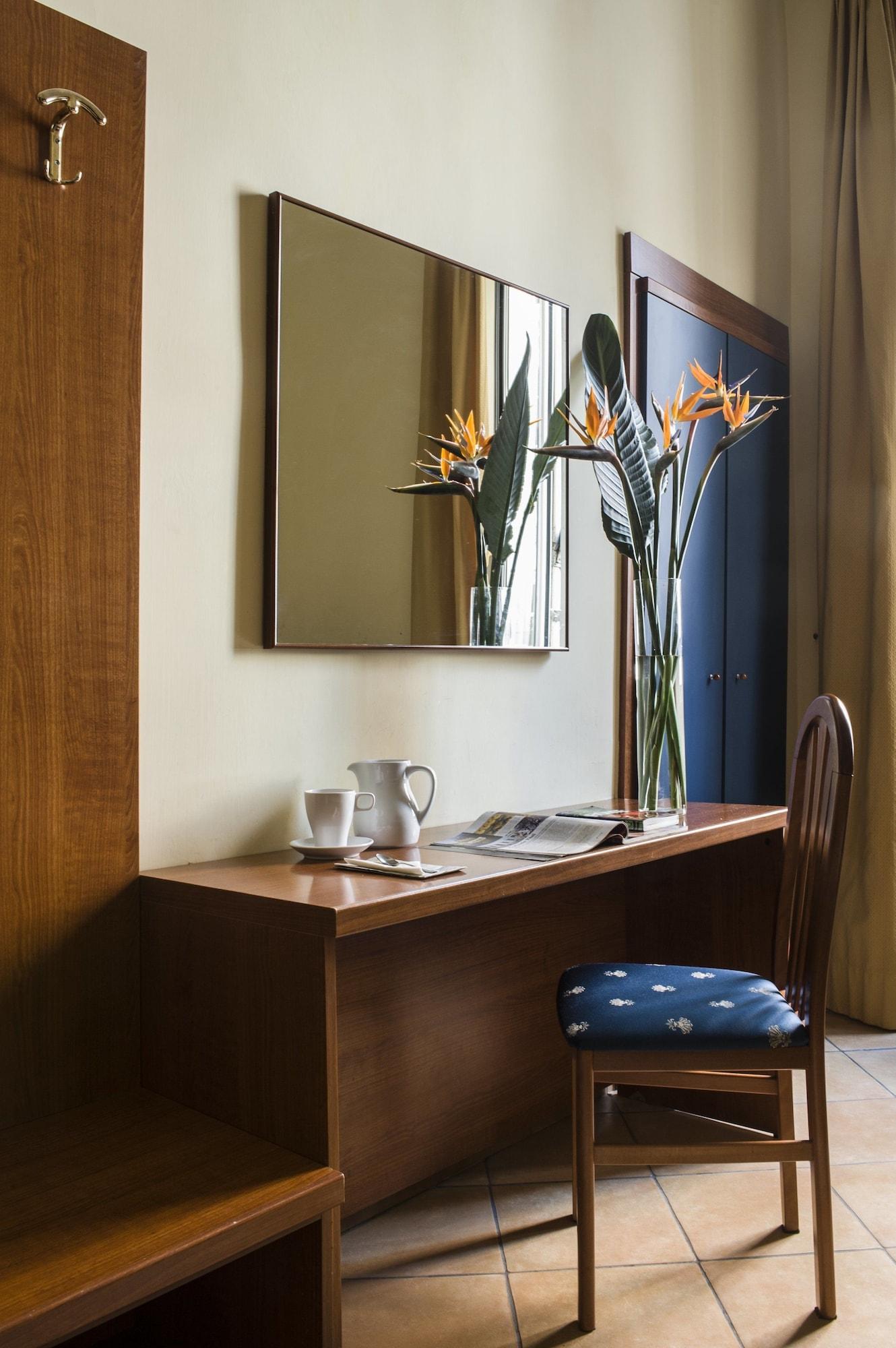 Hotel Cervia by null