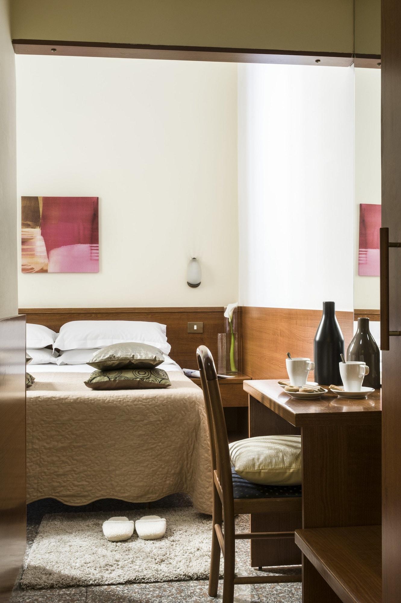 Hotel Cervia by null