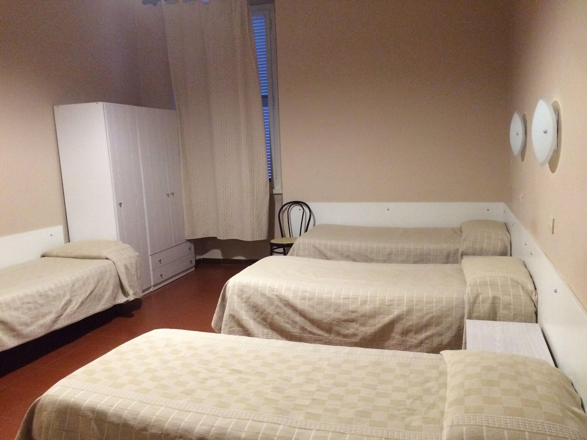 Hotel Cervia by null