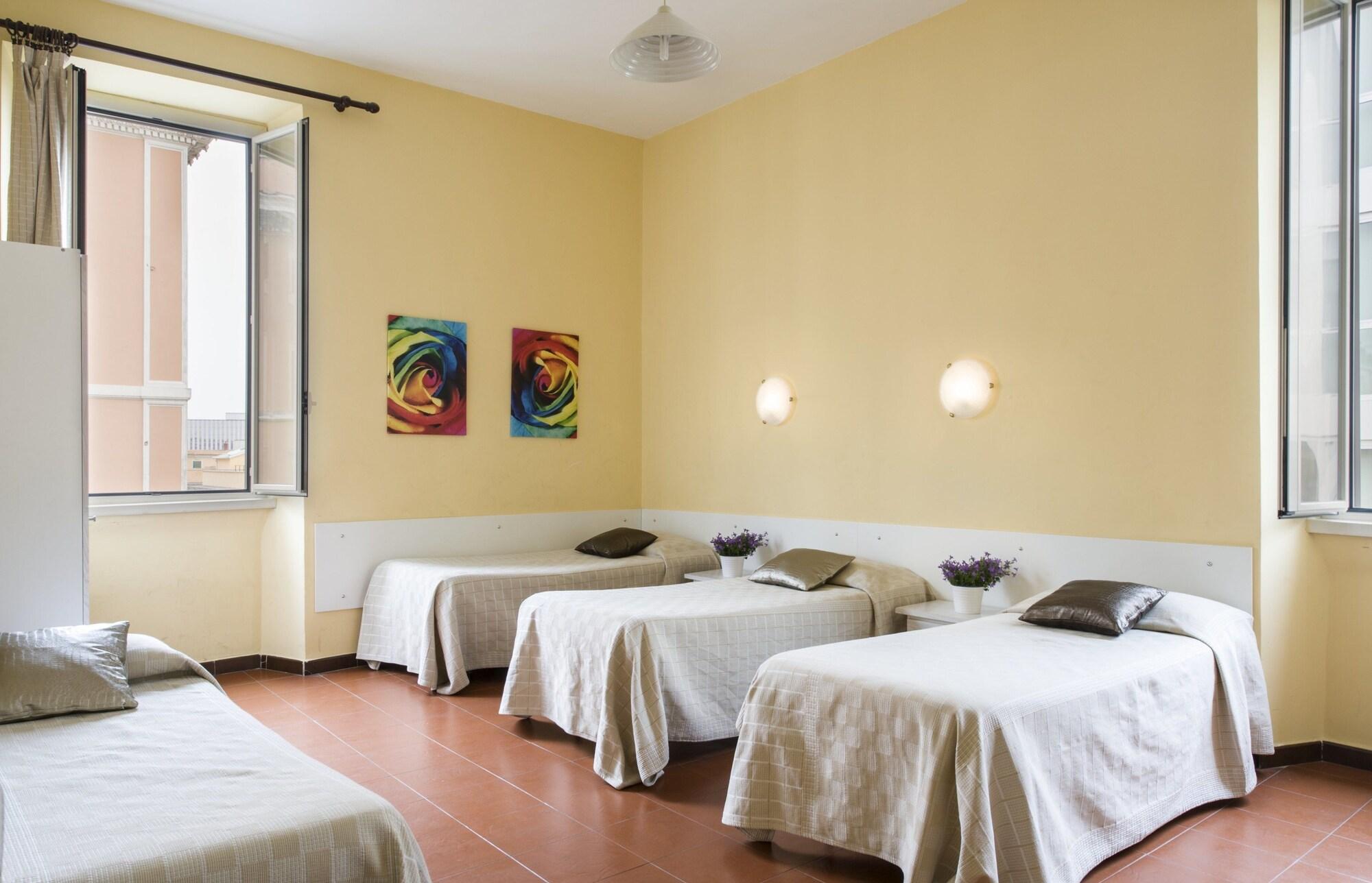Hotel Cervia by null