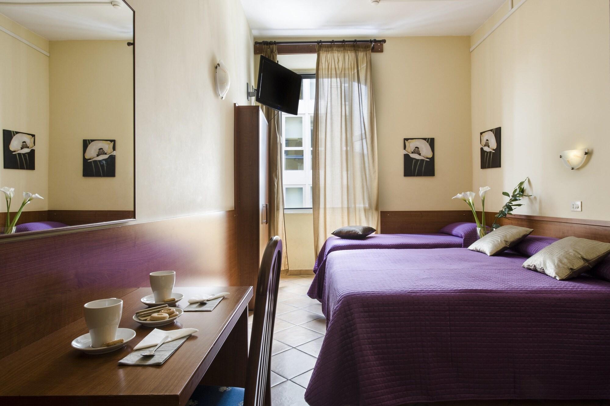 Hotel Cervia by null