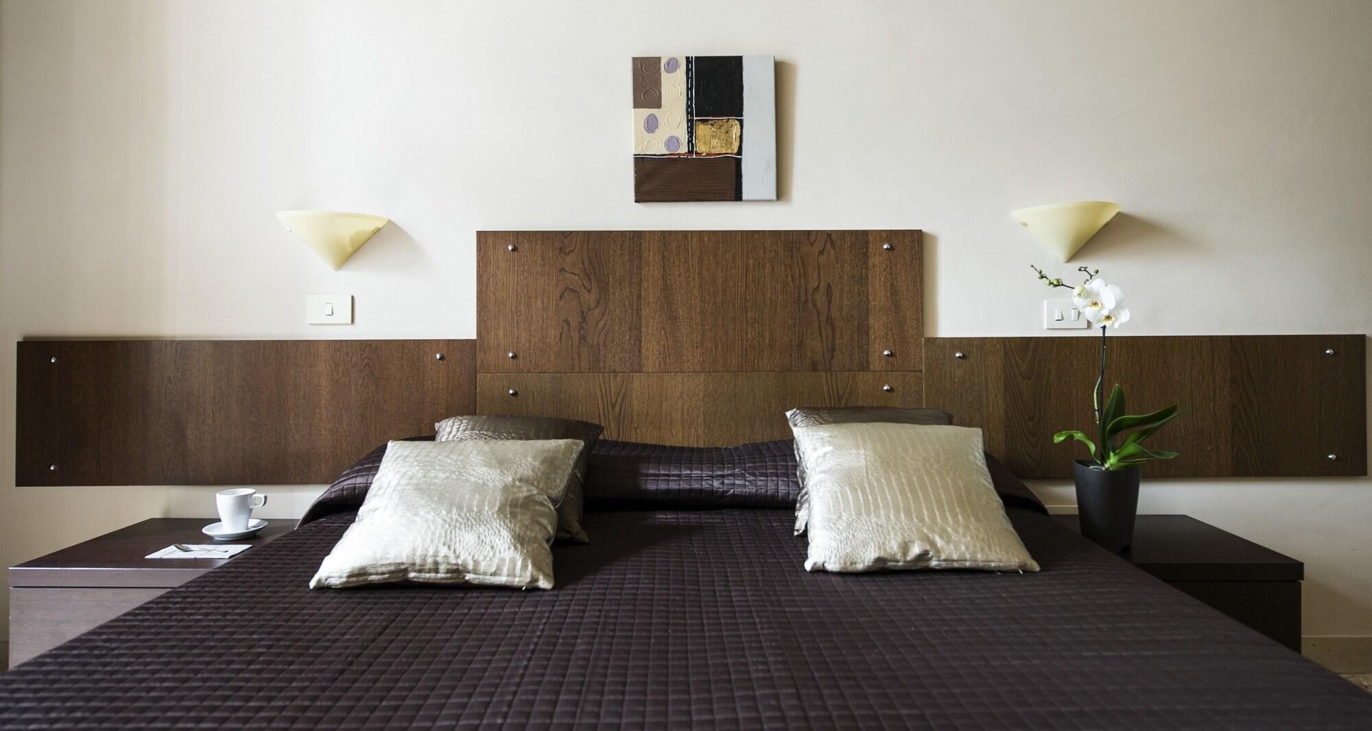 Hotel Cervia by null
