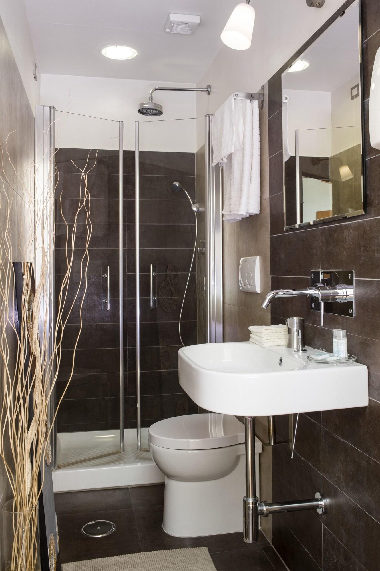 Hotel Cervia by null