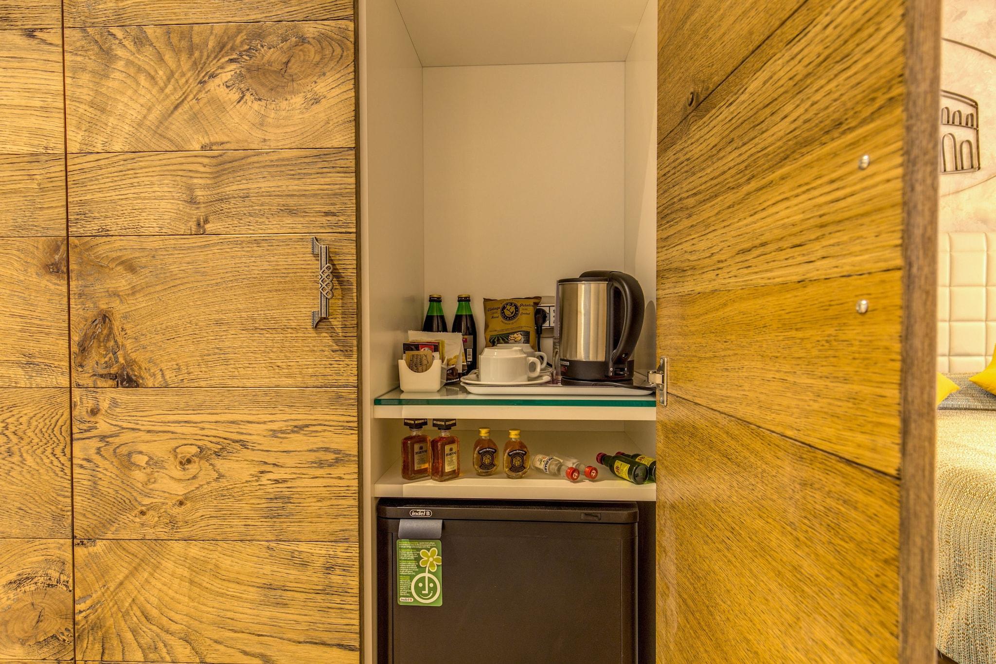 Parlamento Boutique Hotel