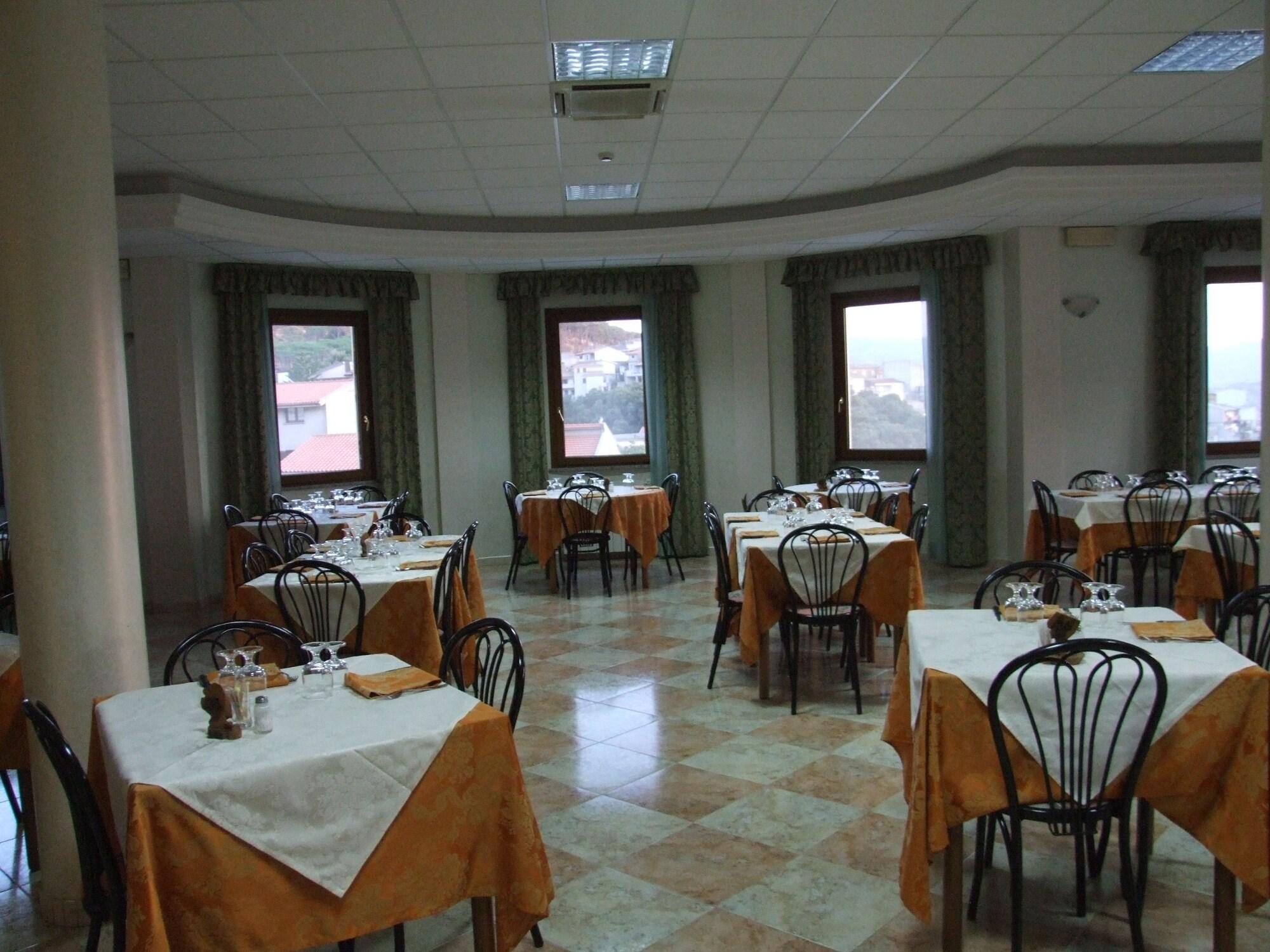 Meridiana