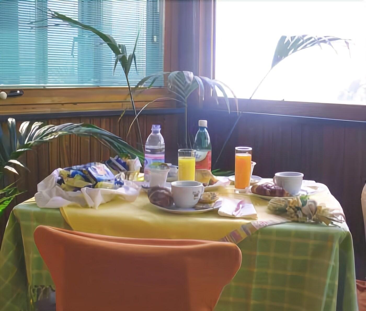 Mini Hotel