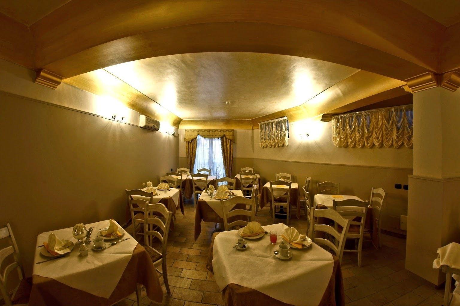 Hotel Capomulini Dimora Storica