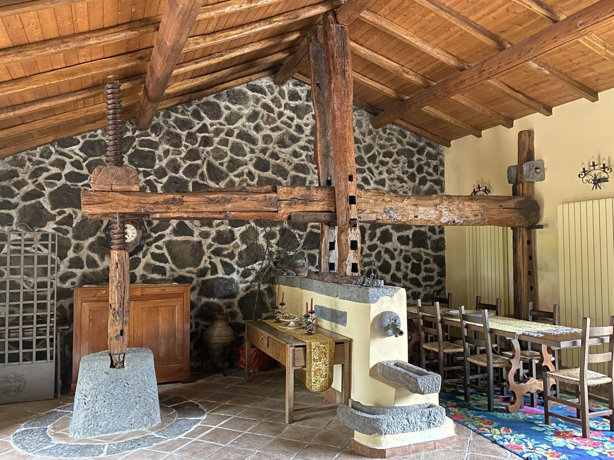 B&B Il Glicine