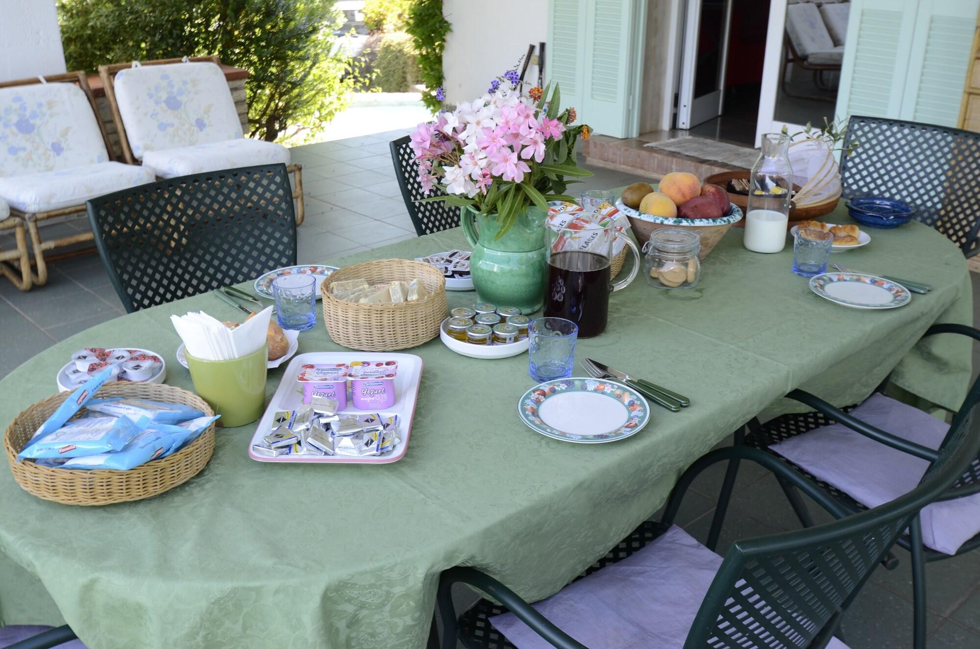 B&B Amoredimare