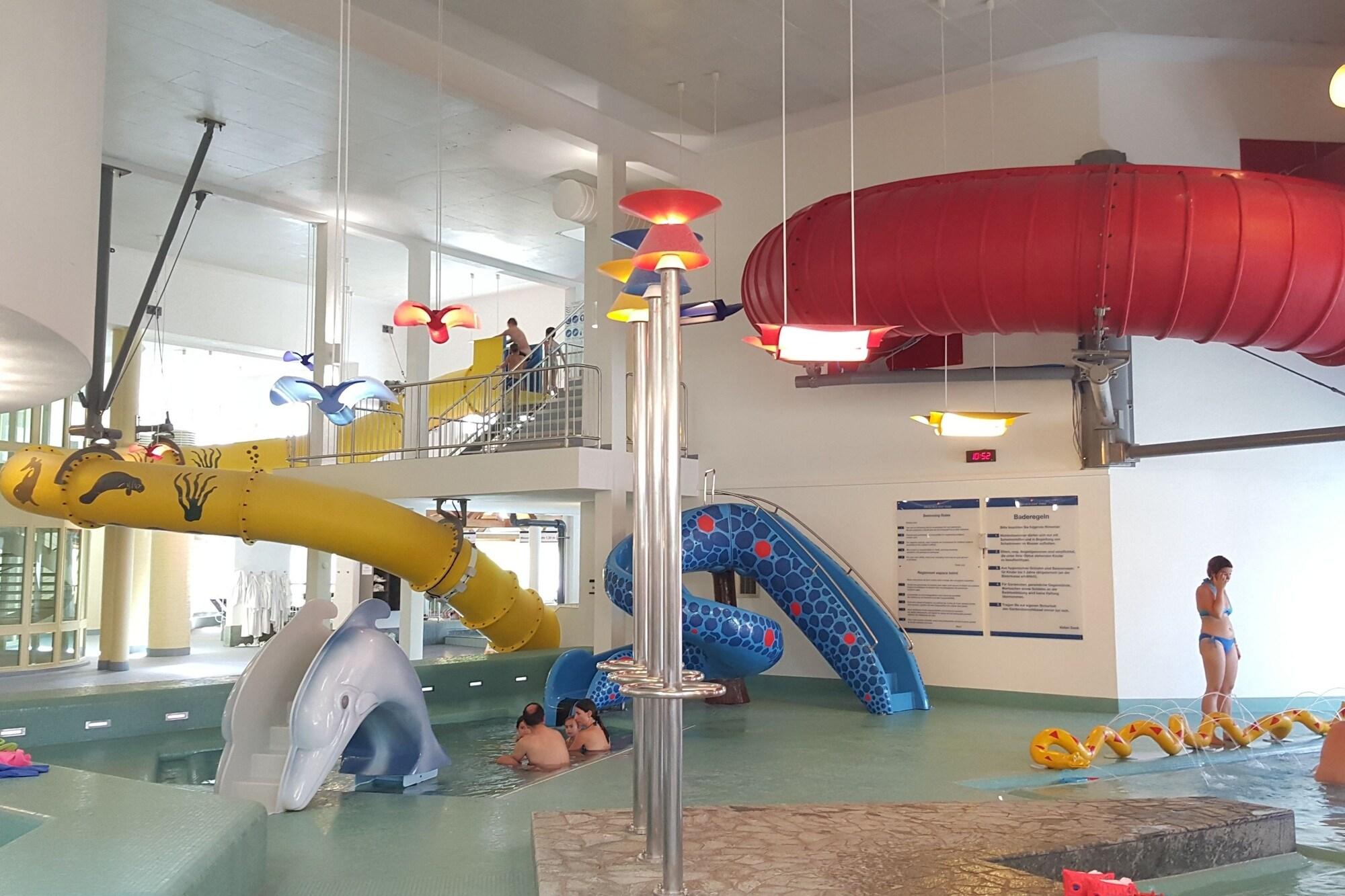 Swiss Holiday Park Resort
