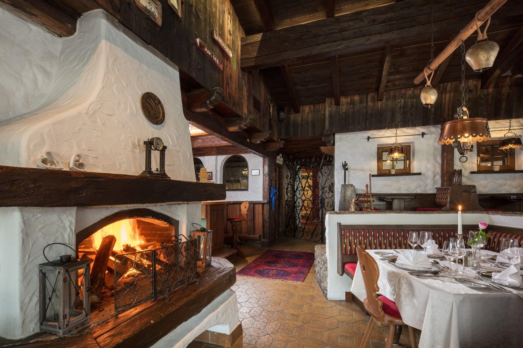 Hotel Höhlenstein