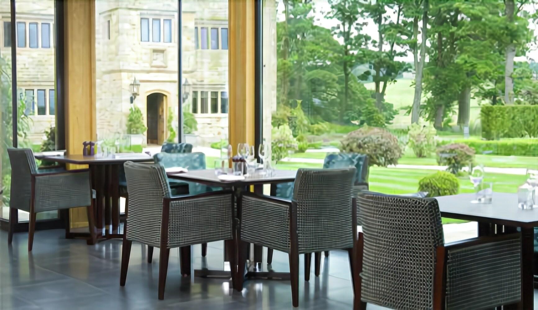 Stanley House Hotel & Spa