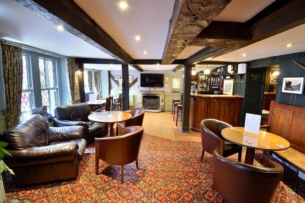 Talbot Hotel