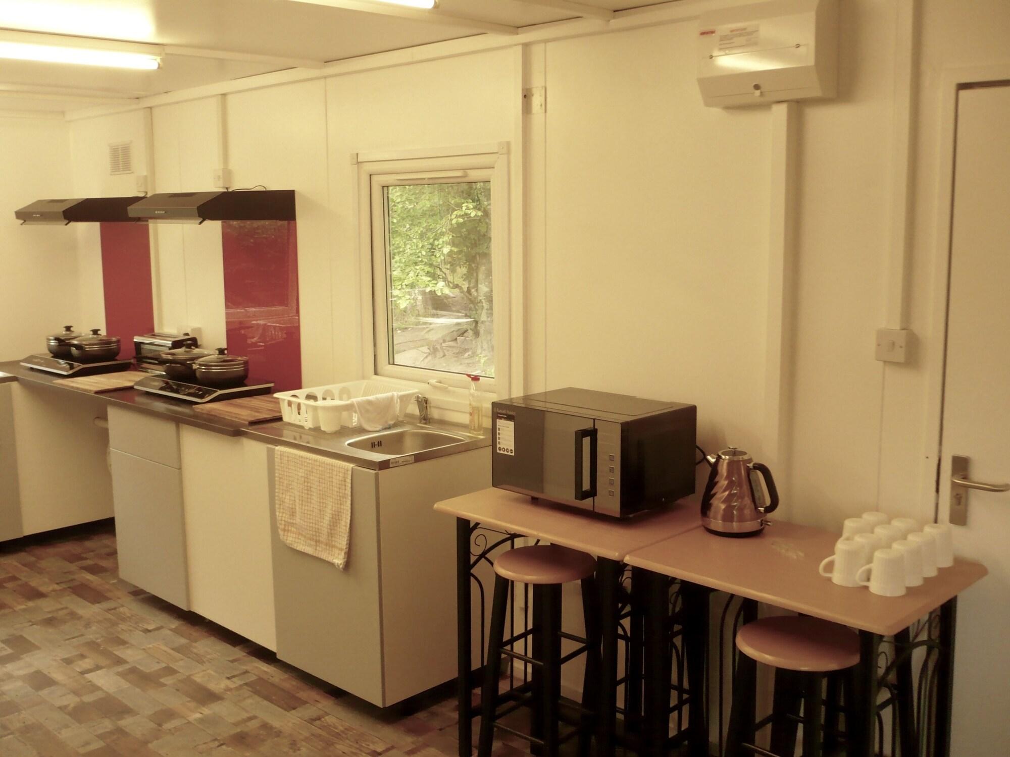 Birchwood Guest Lodge