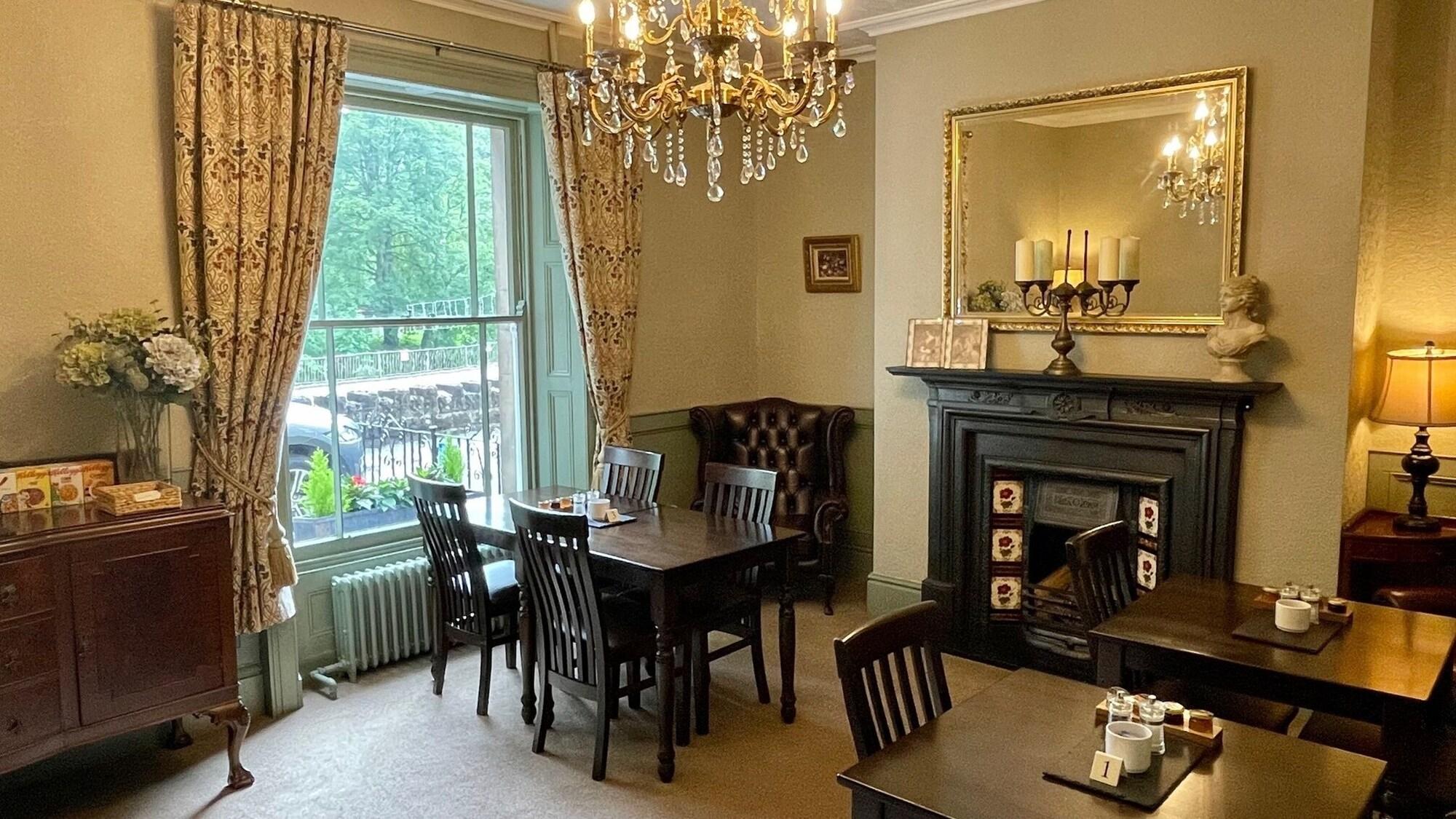 Ashdale Guest House