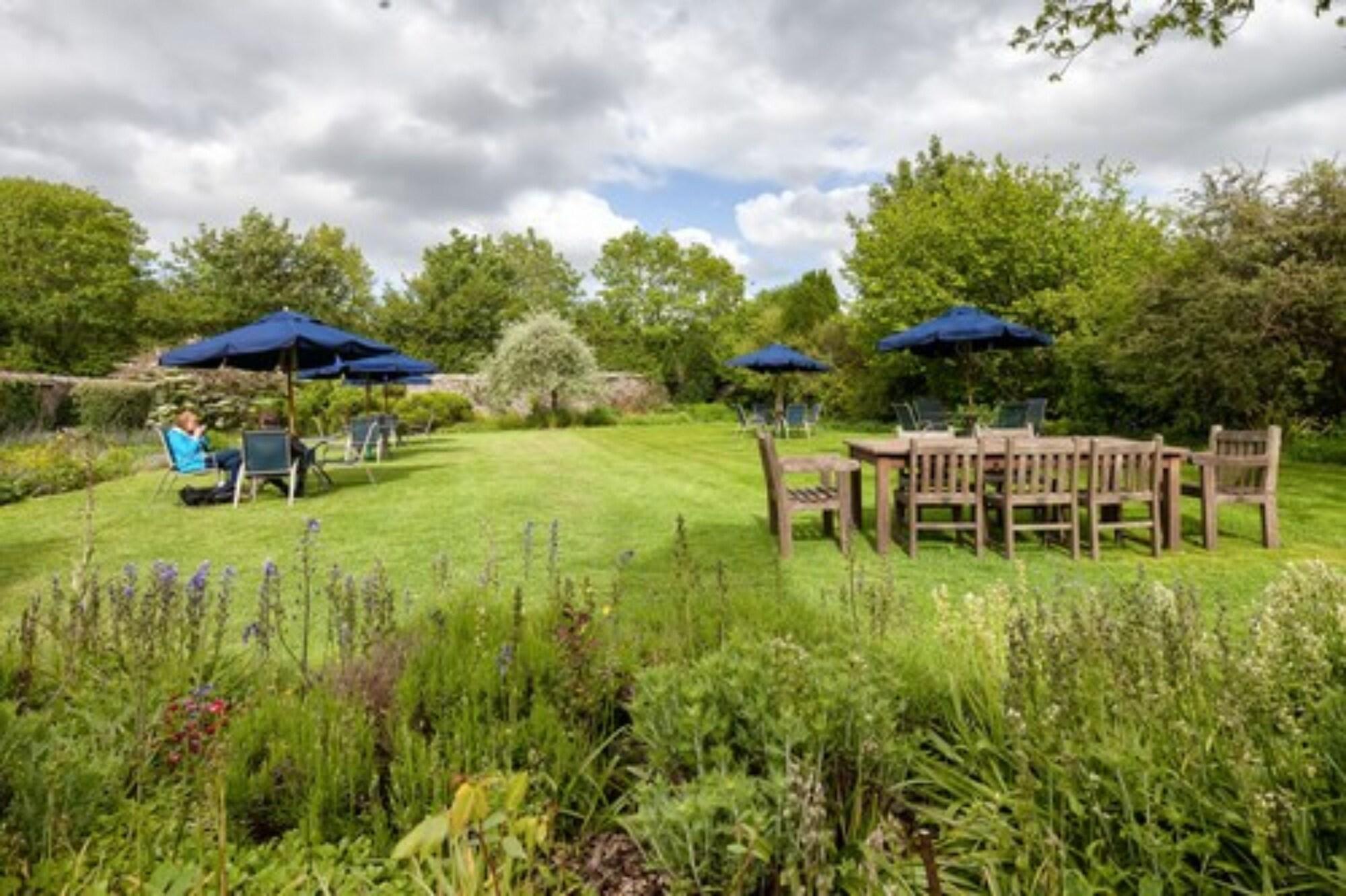 Mill End Hotel by null