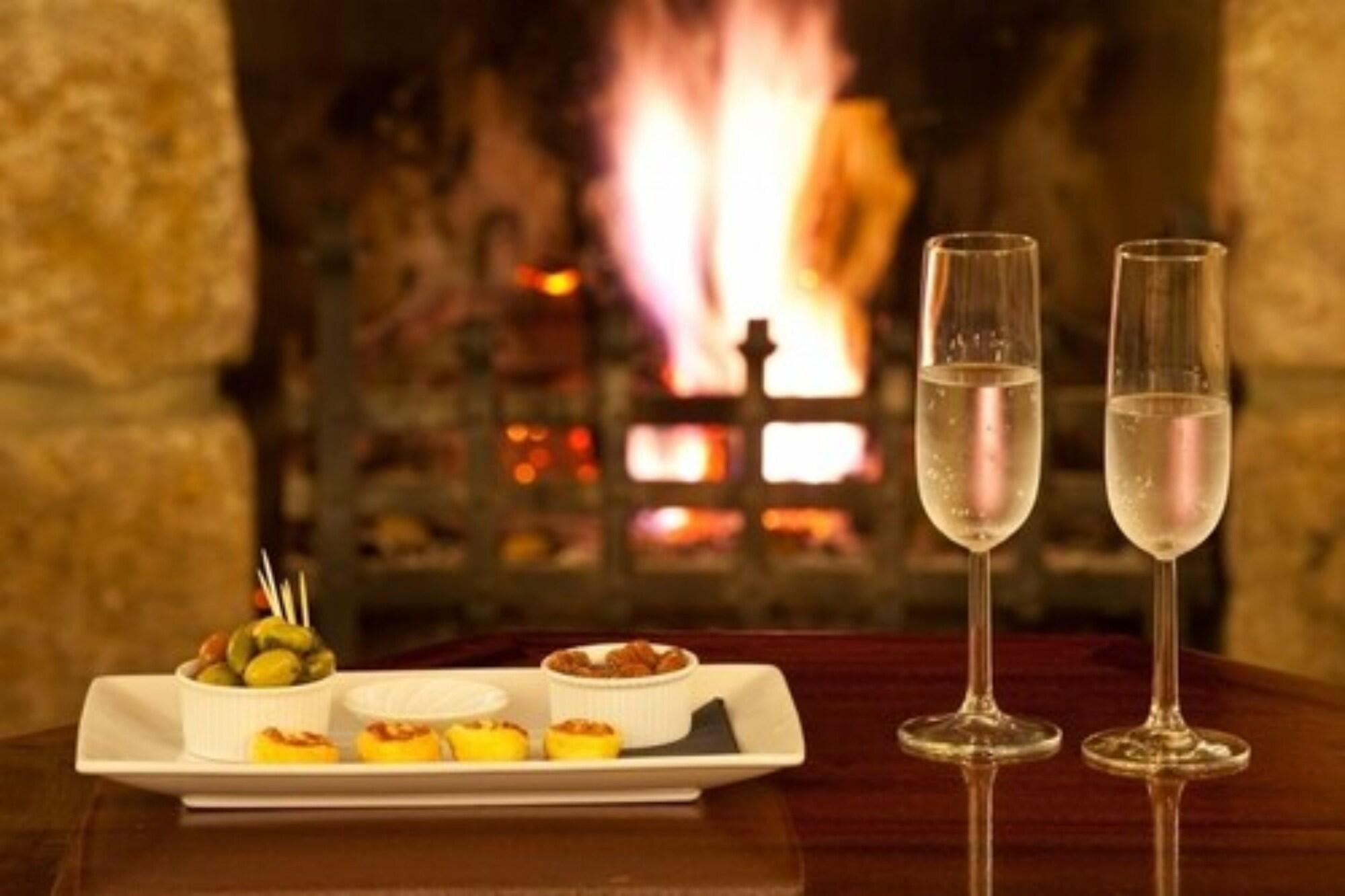 Mill End Hotel by null