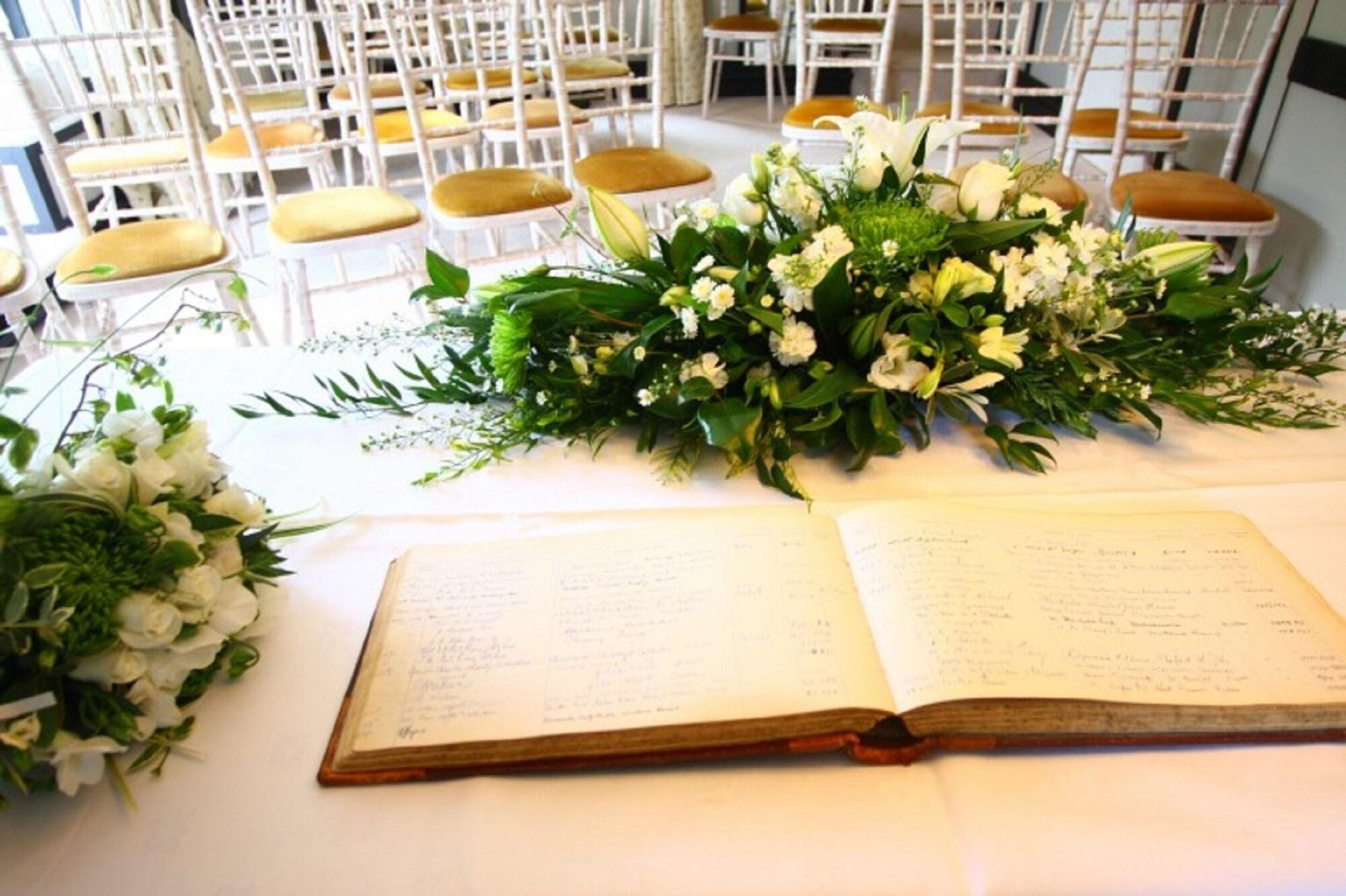 Mill End Hotel by null