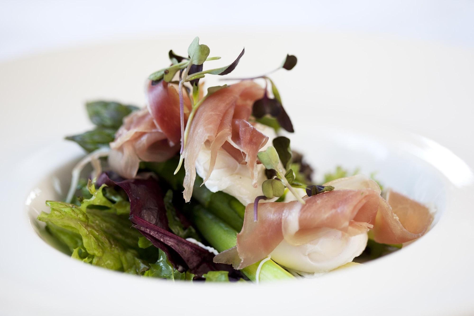 Mill End Hotel by null