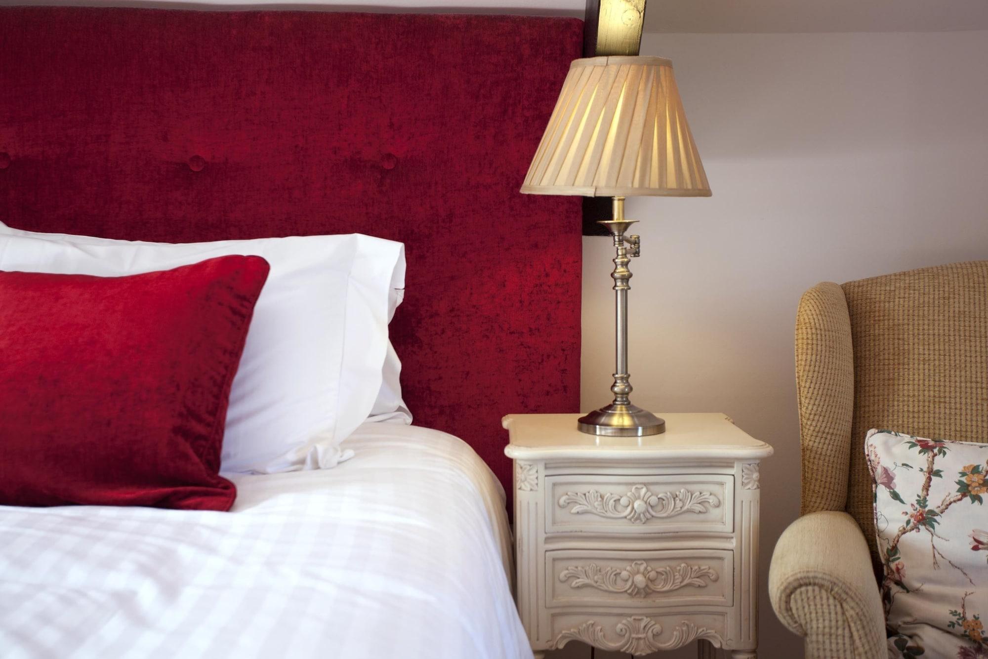 Mill End Hotel by null