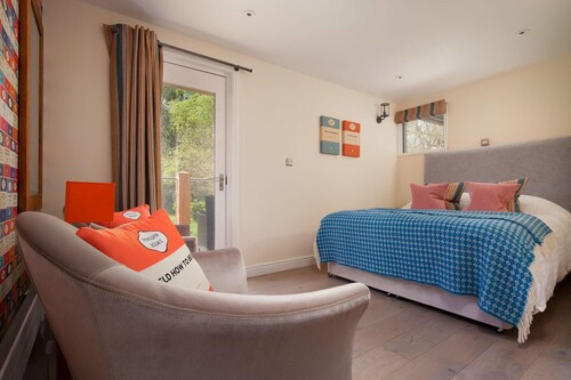 Mill End Hotel by null