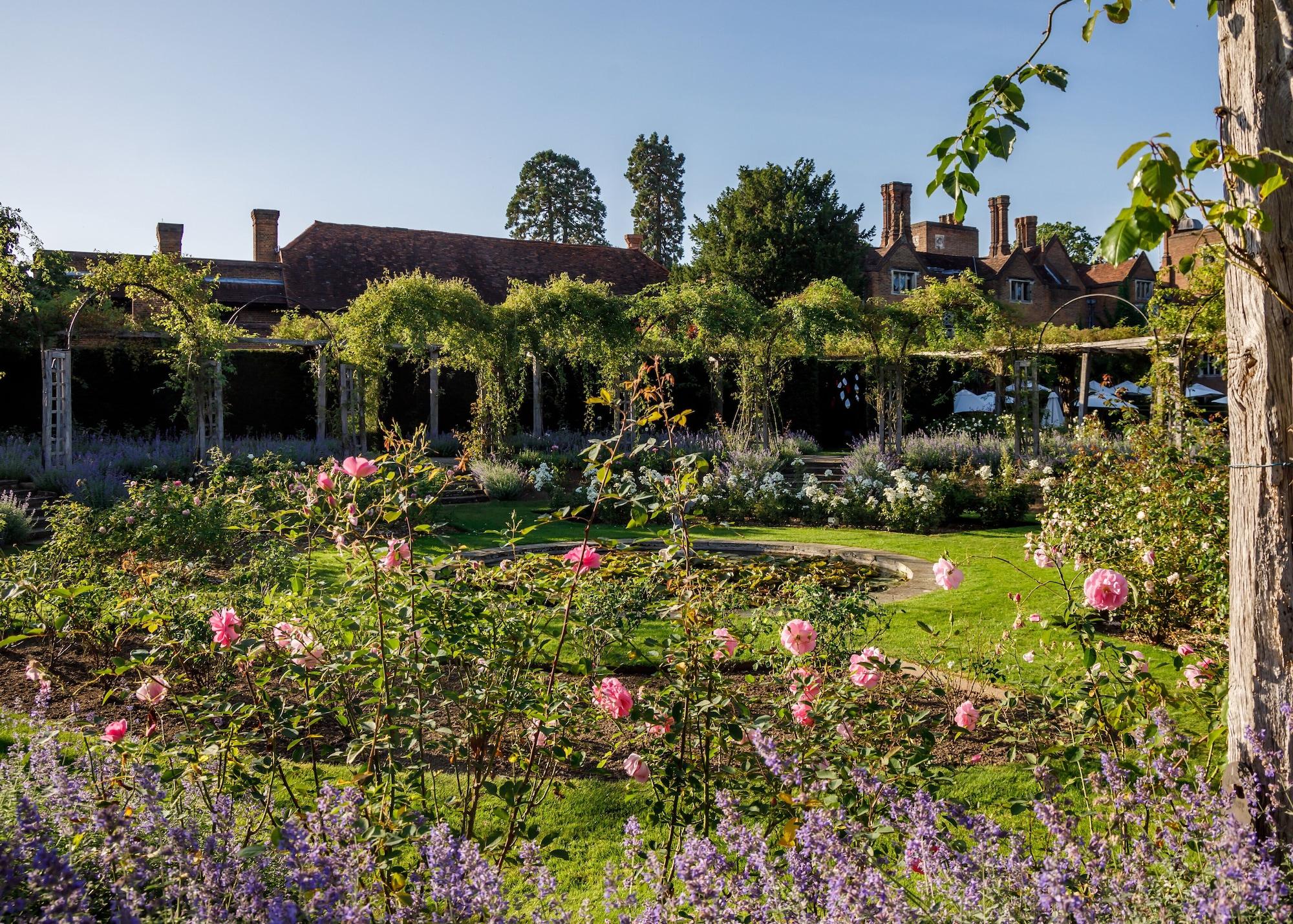 Great Fosters - A Small Luxury Hotel
