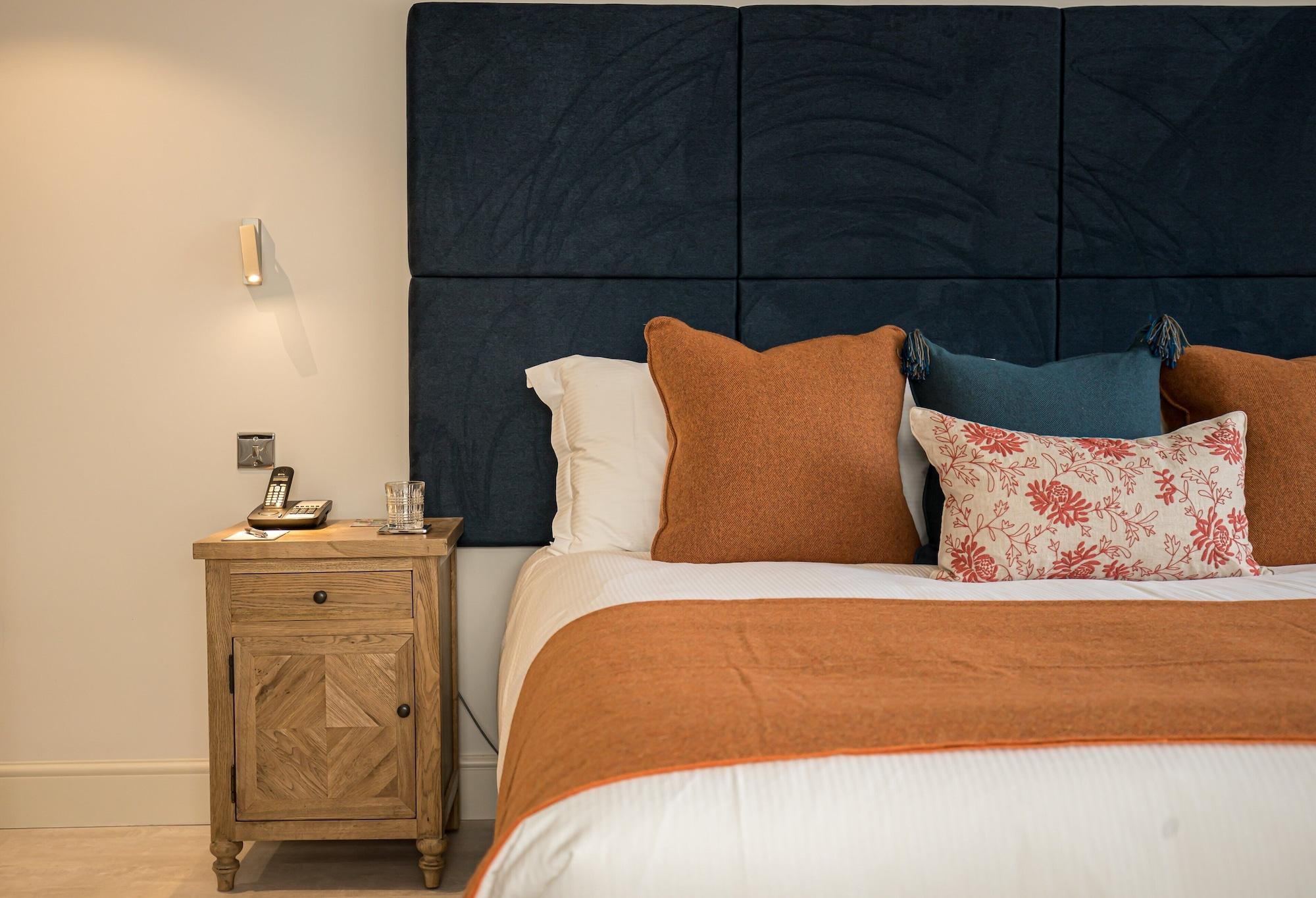 Great Fosters - part of The Alexander Hotel Collection by null
