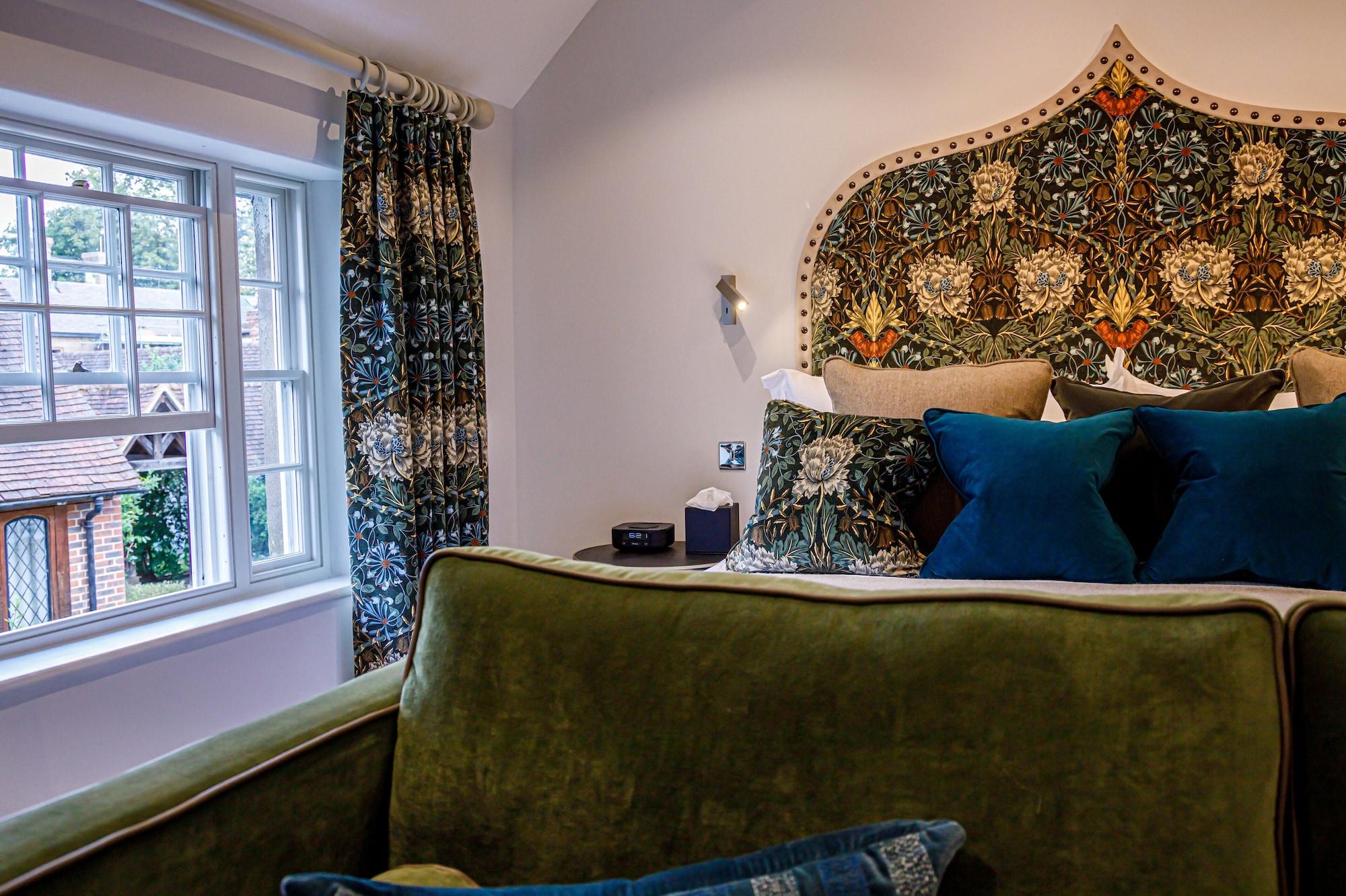 Great Fosters - part of The Alexander Hotel Collection by null