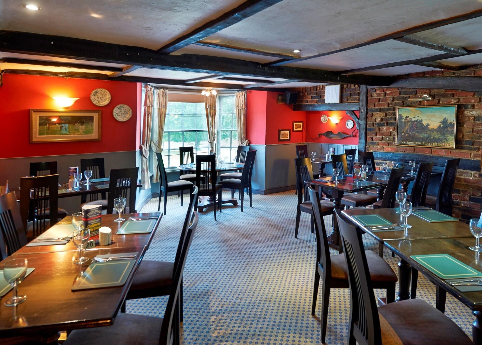 Camden Arms Hotel