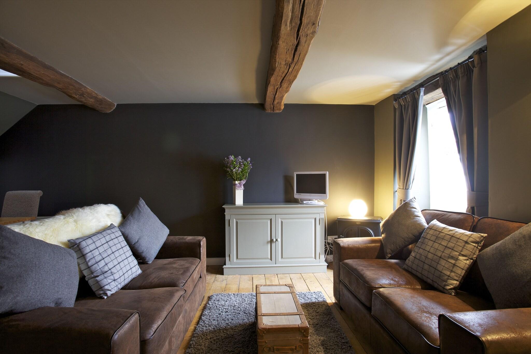 The Kings Arms by null