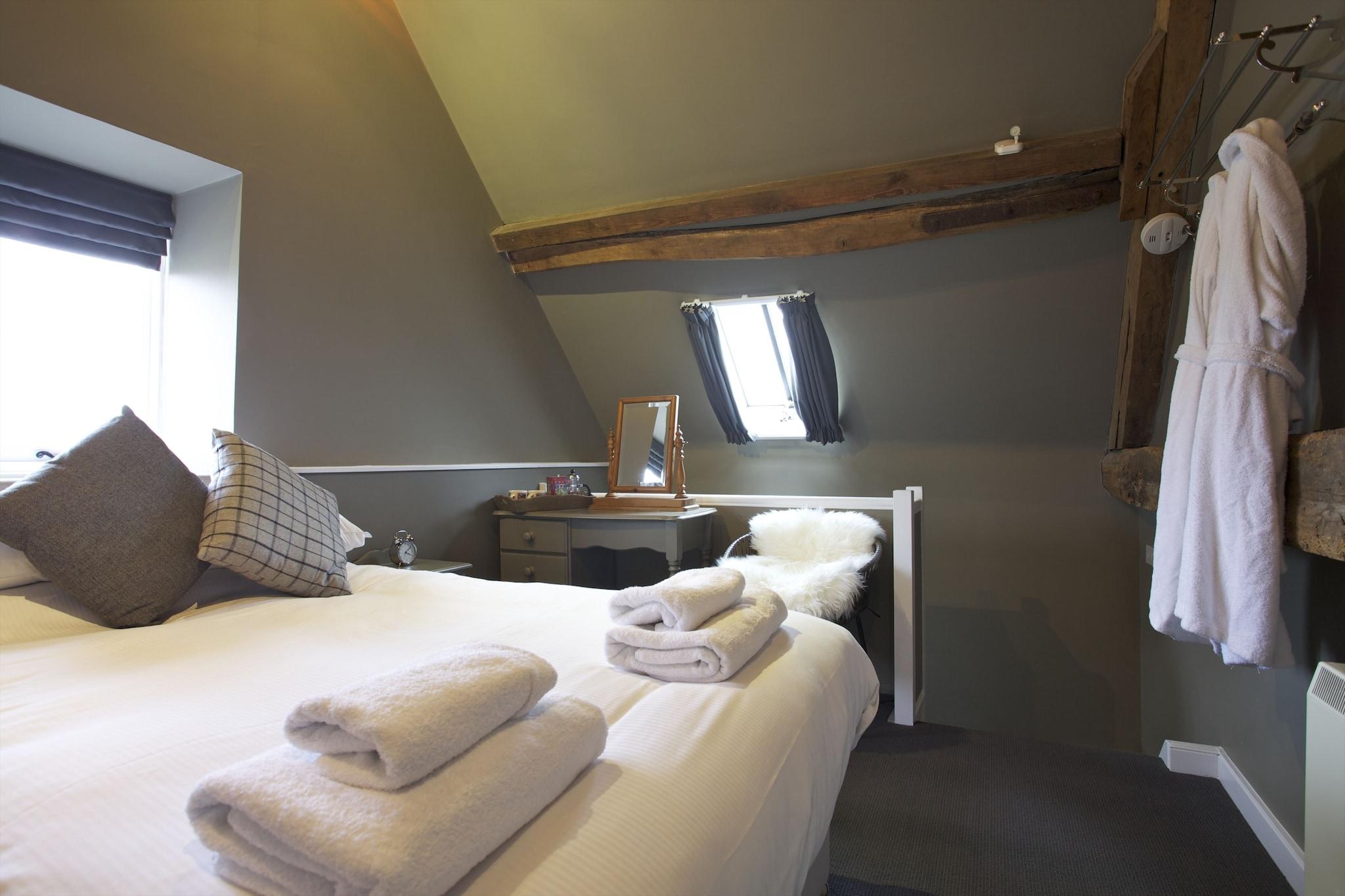 The Kings Arms by null