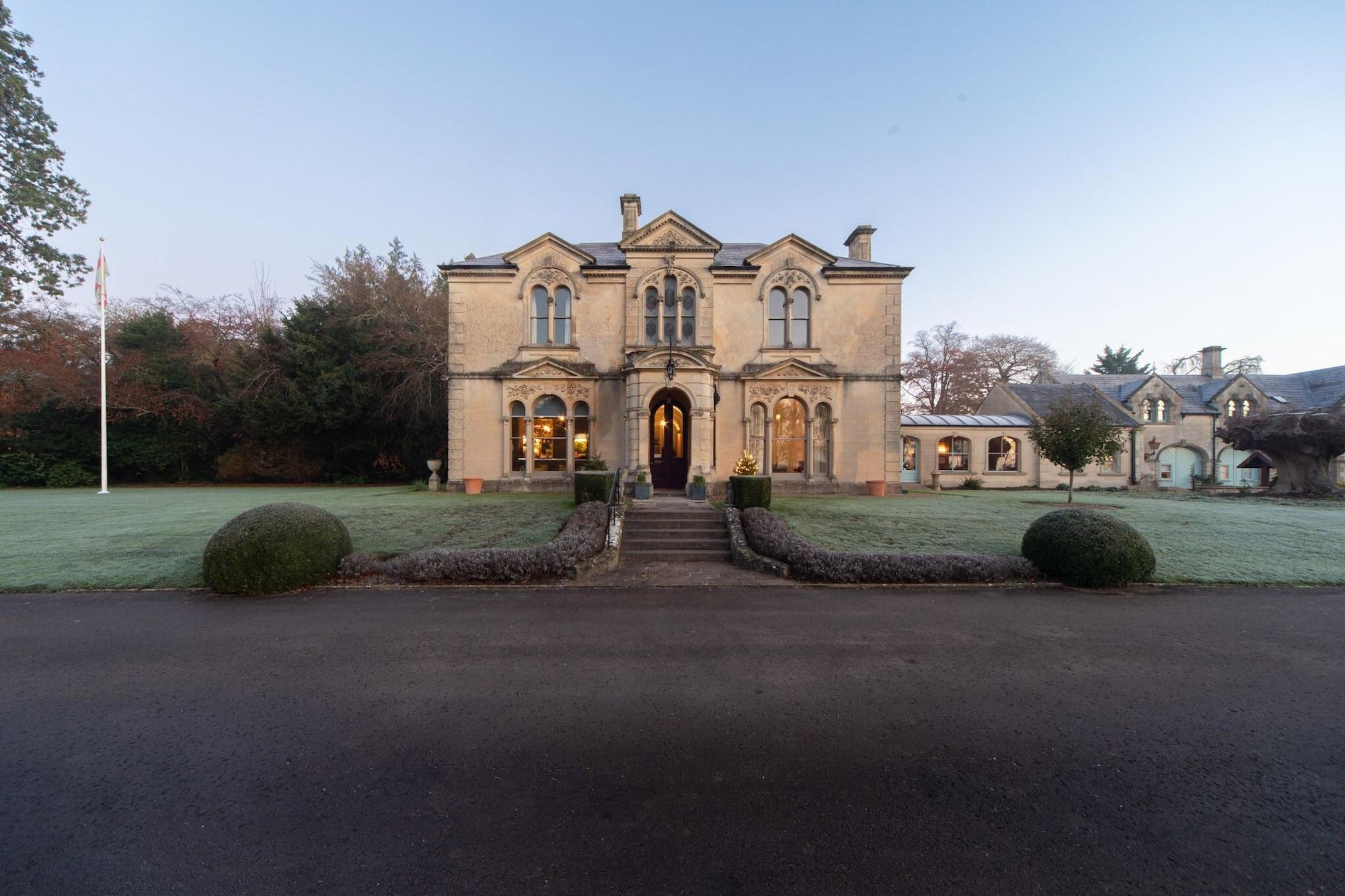 Beechfield House Hotel