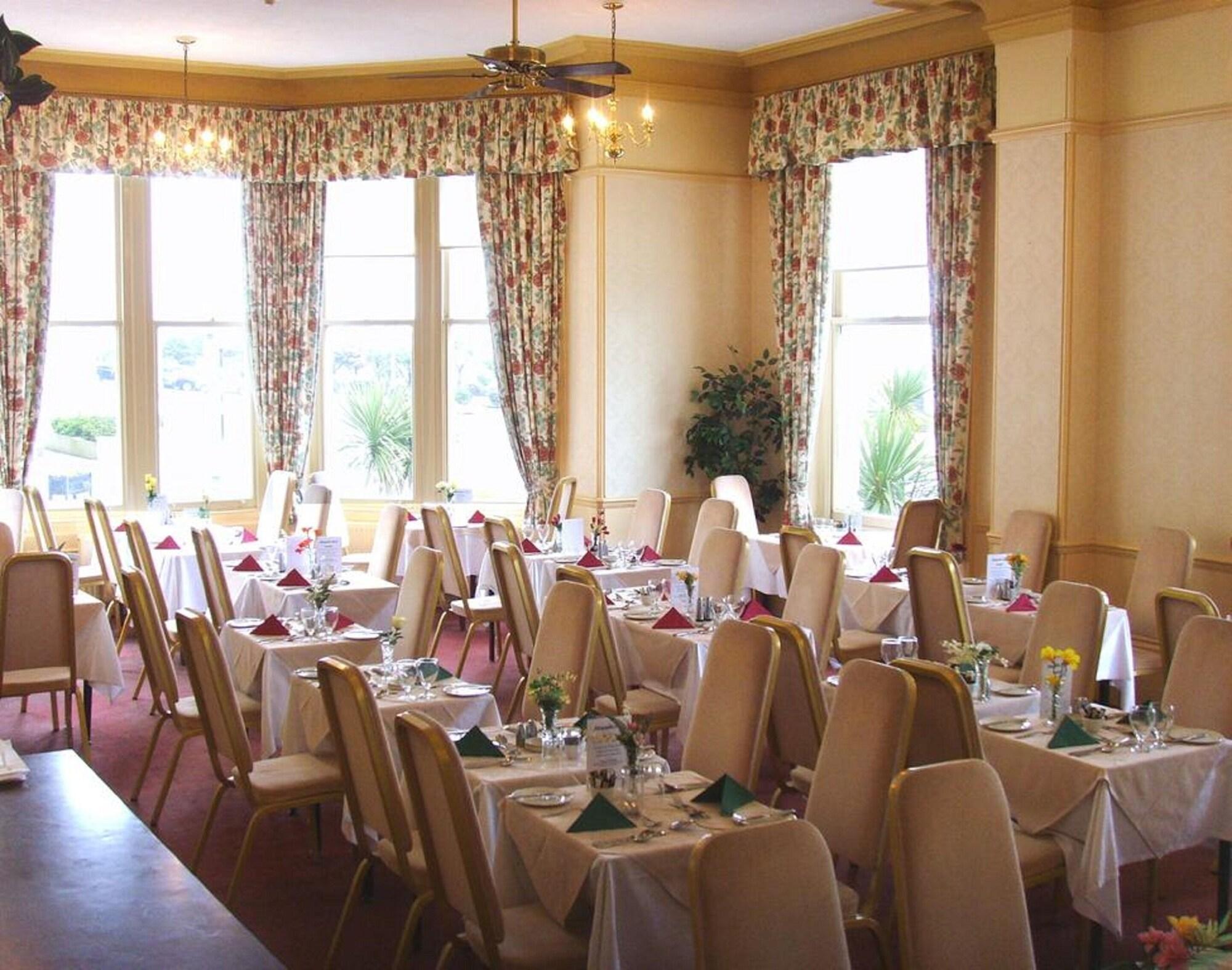 Alexandra Hotel Eastbourne